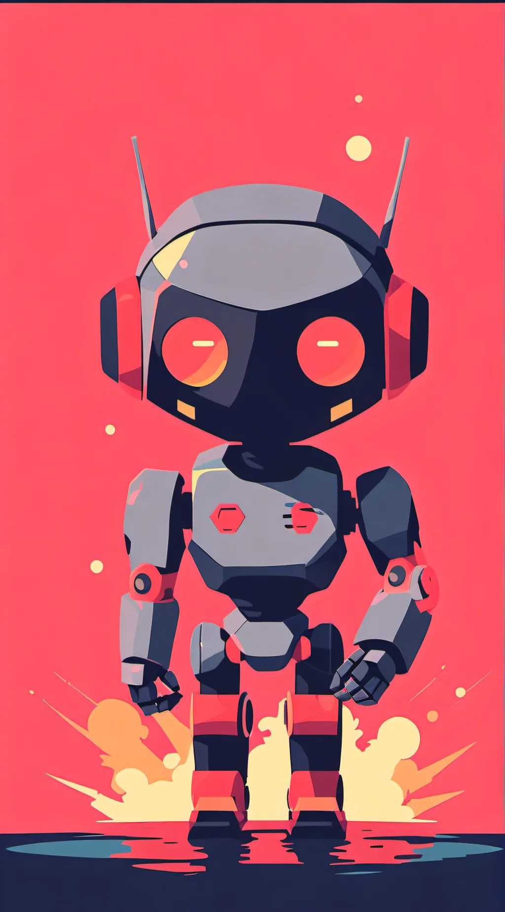 Talkie AI - Chat with Brain rot hater