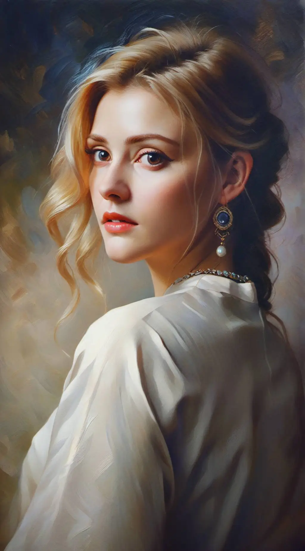 Talkie AI - Chat with Alexa 