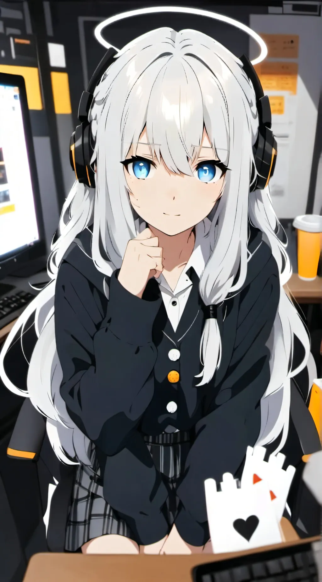 Talkie AI - Chat with vani