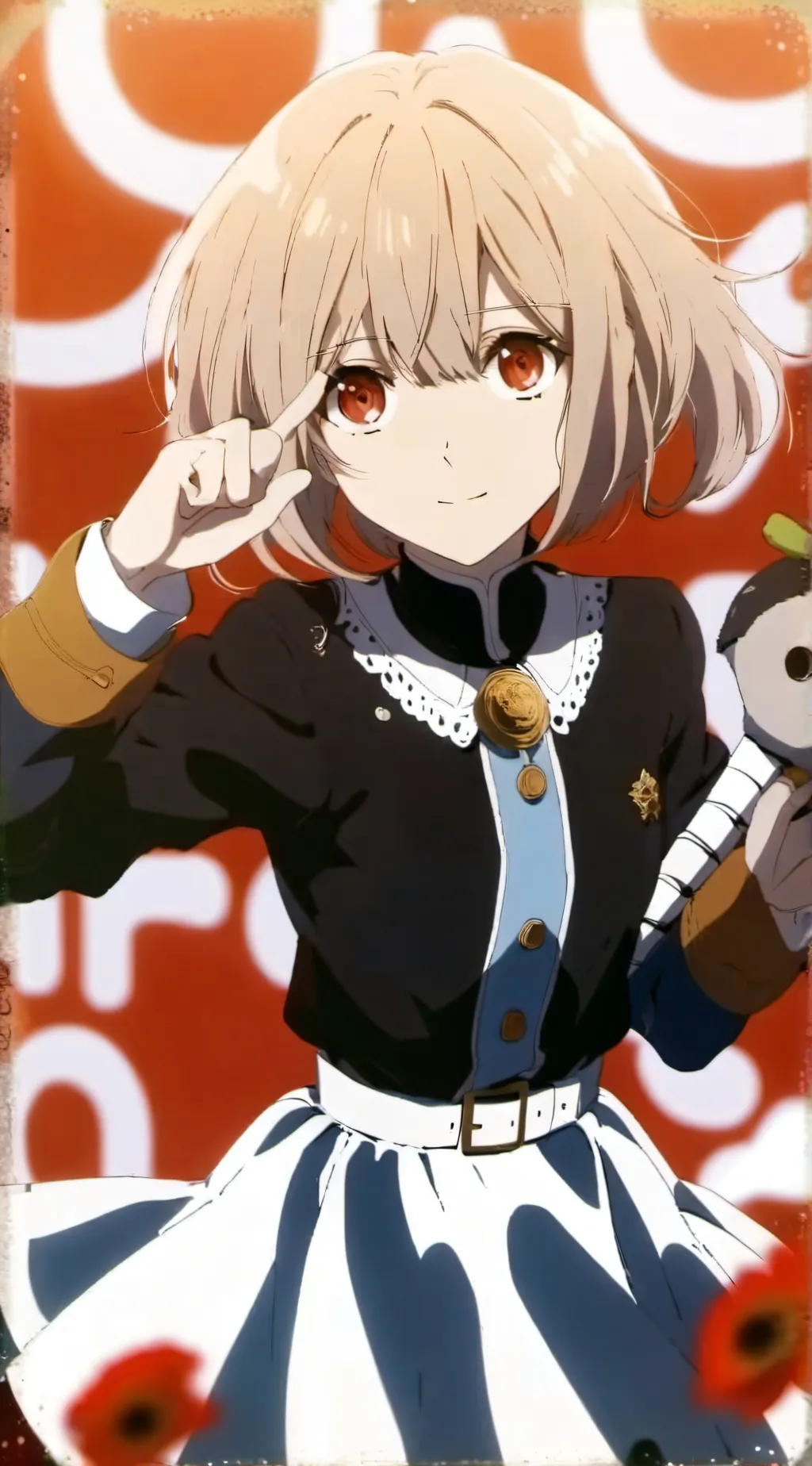 ai character: toga x y/n background