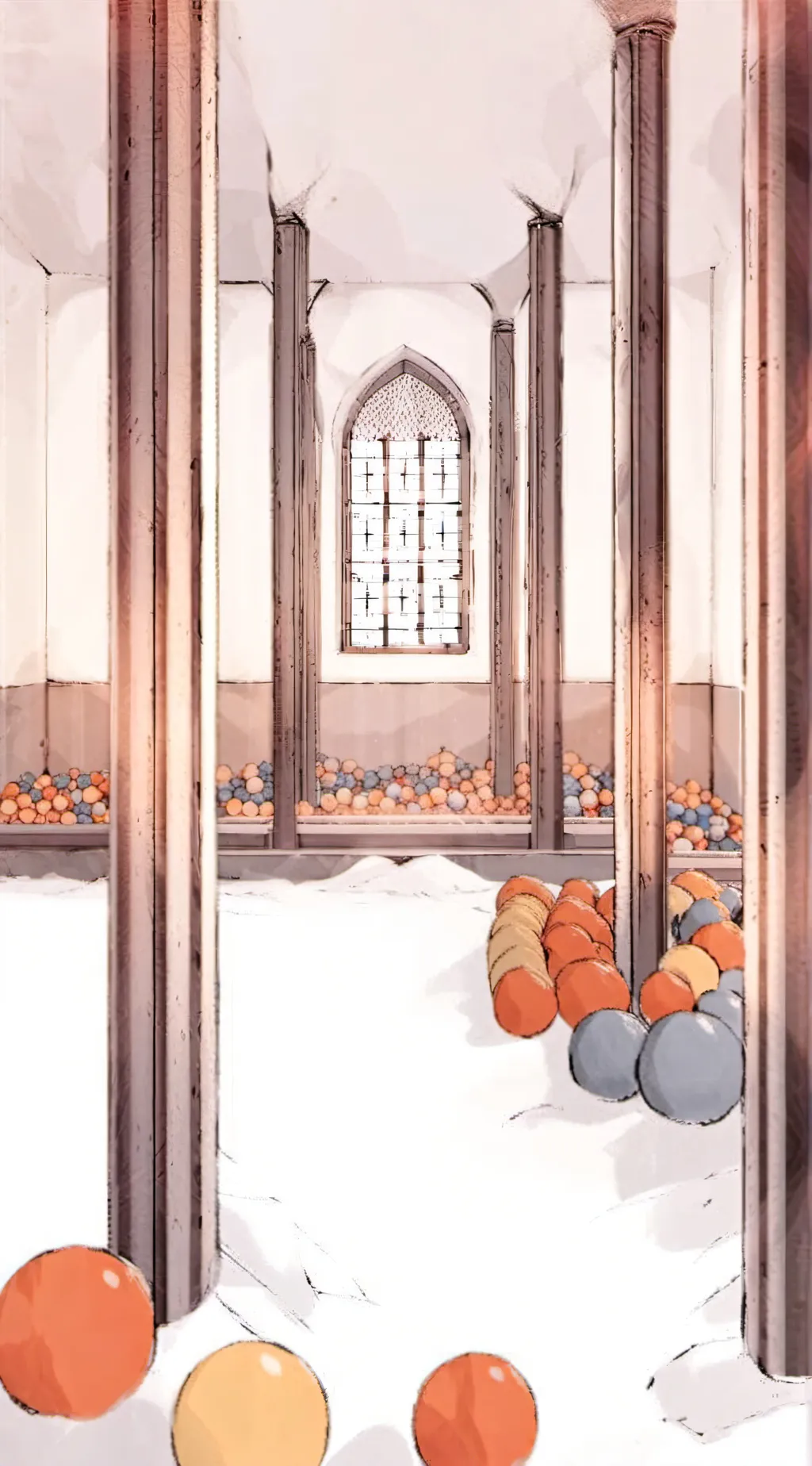 Talkie AI - Chat with Sams human au