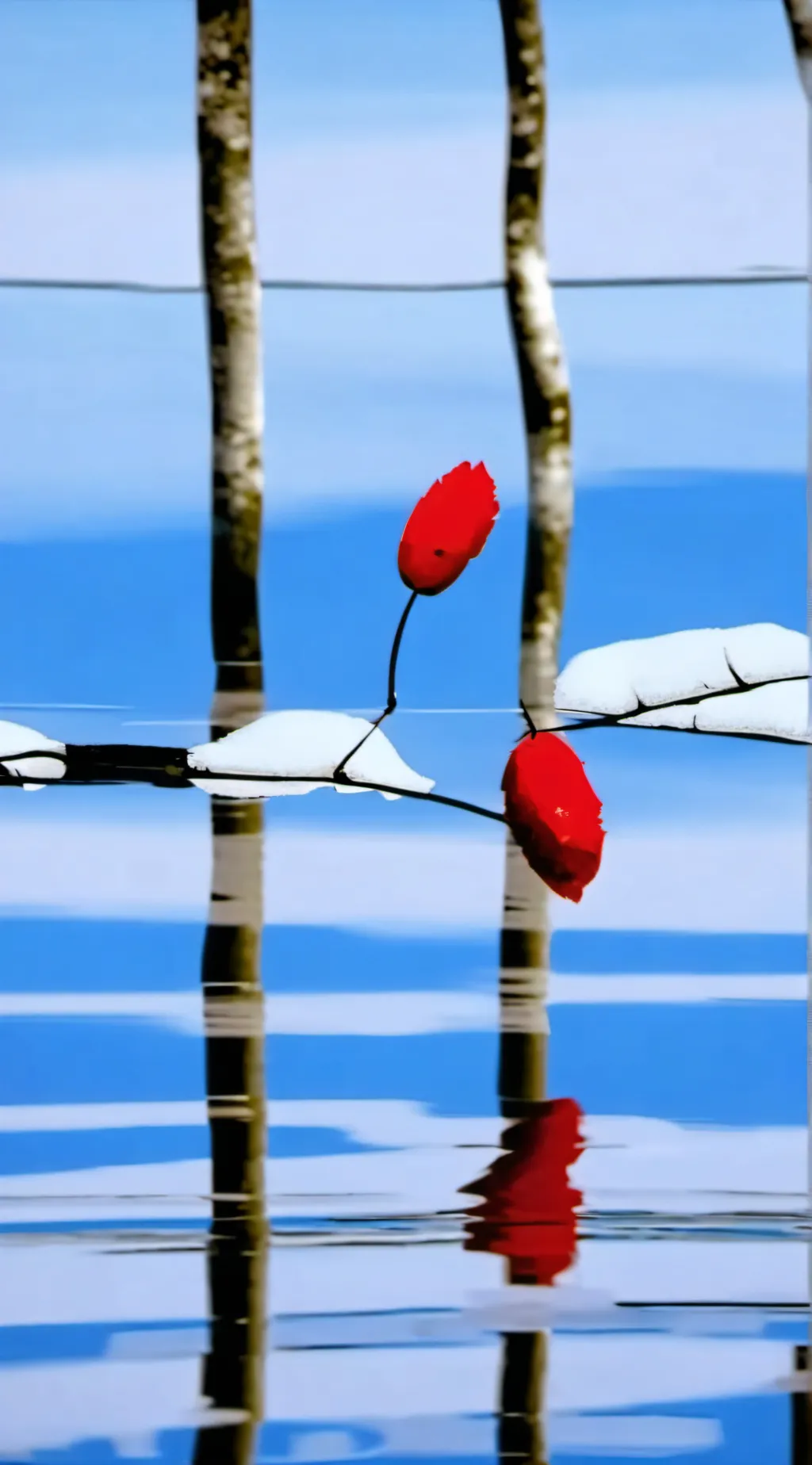 ai character: Rhythm hell background