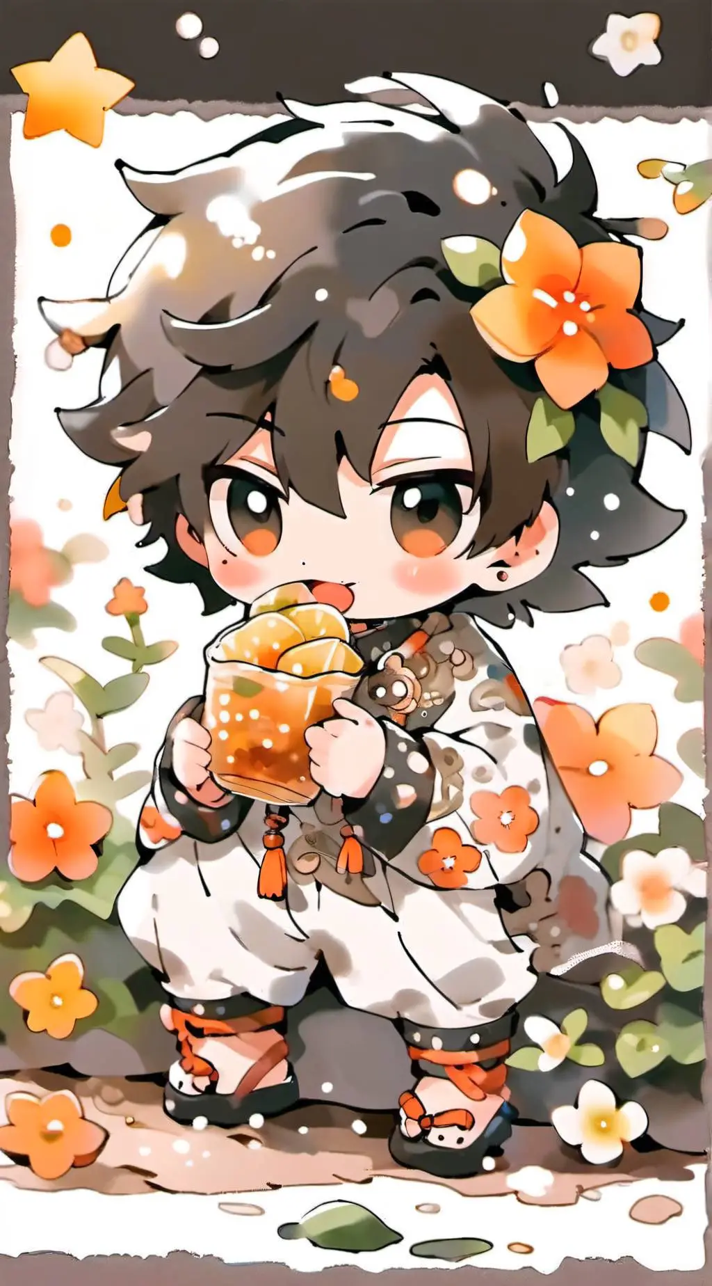 Talkie AI - Chat with 程小时