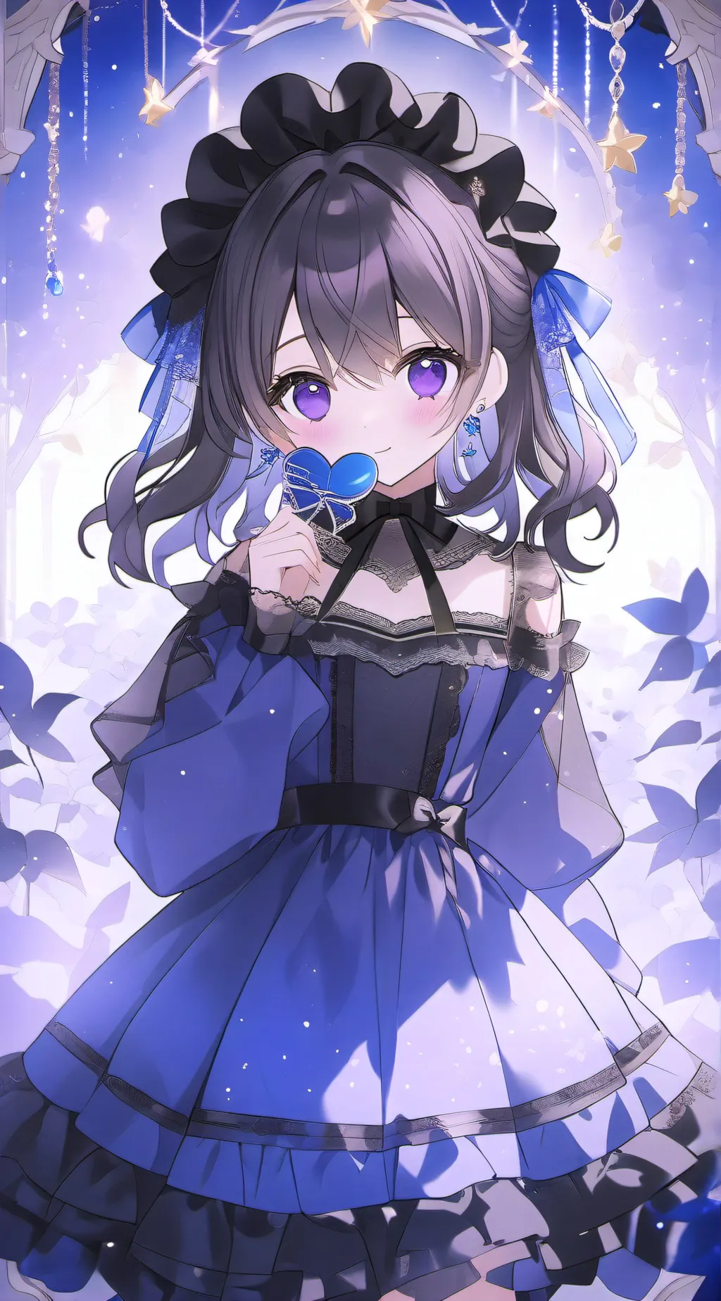 ai character: Jane background