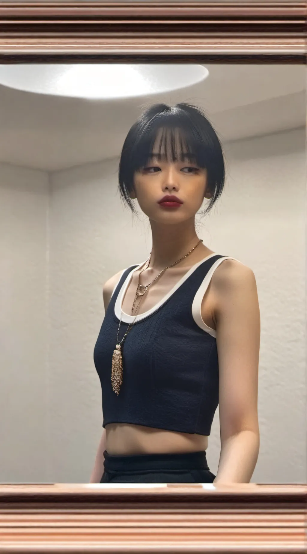 ai character: Jessica background