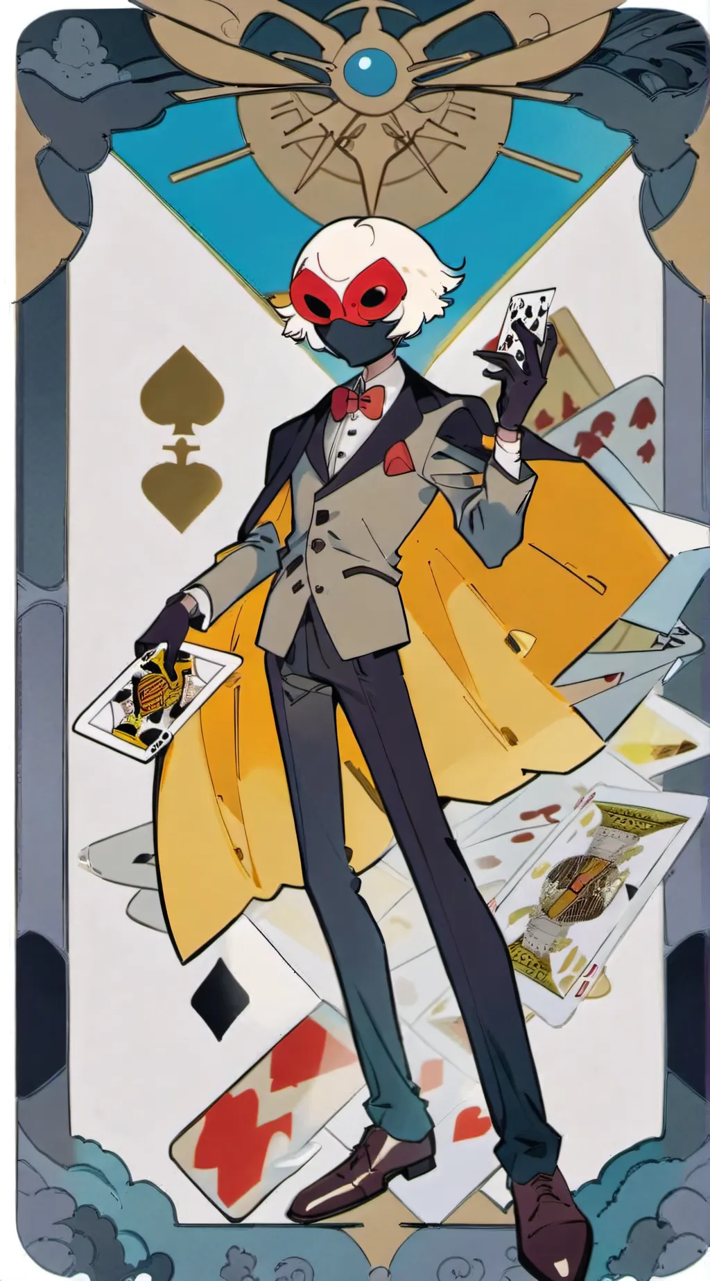 Talkie AI - Chat with Valentino