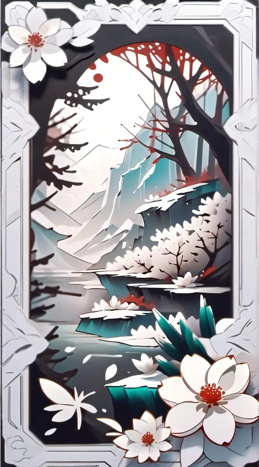 ai character: tpot background