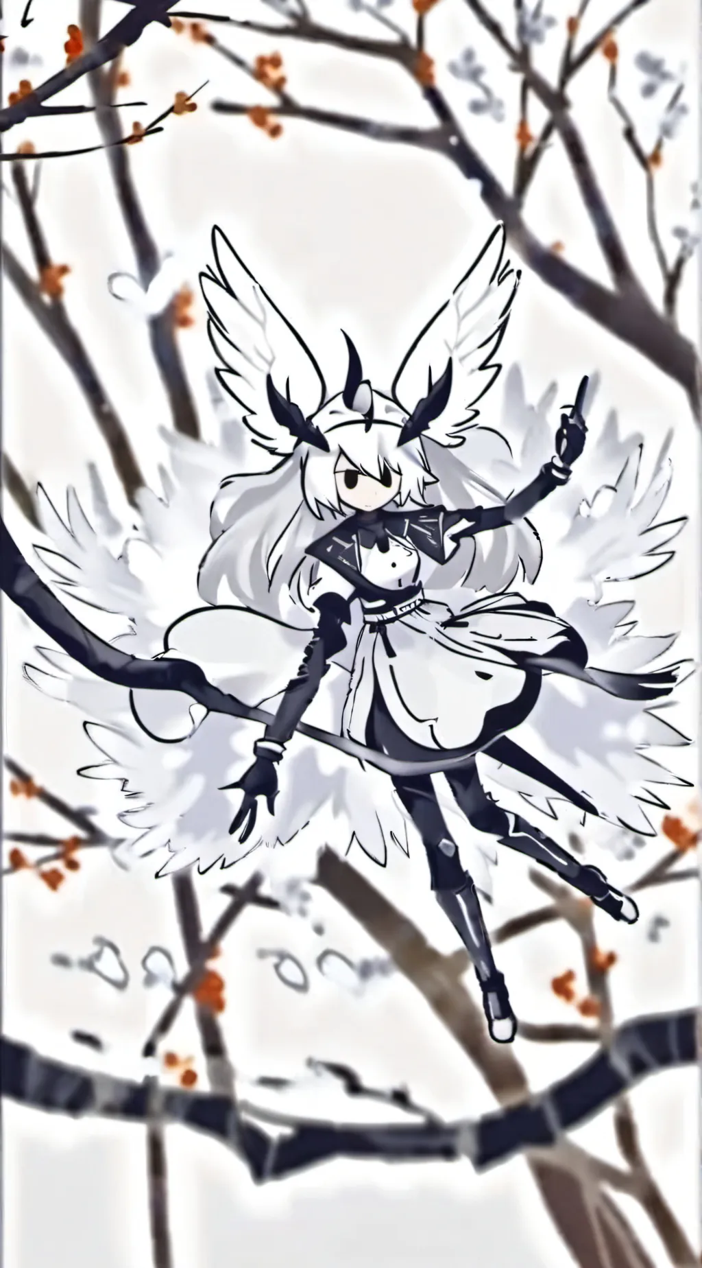 ai character: fpe! background