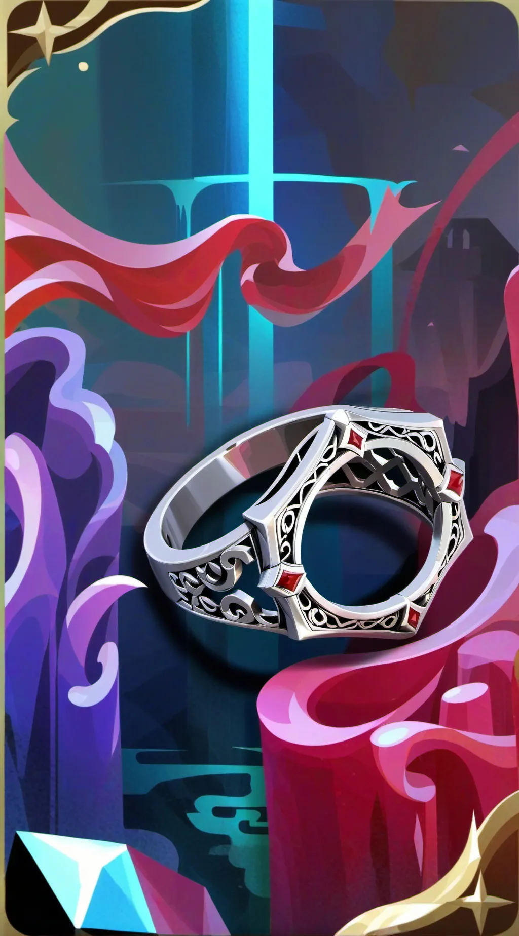 Talkie AI - Chat with radio apple 