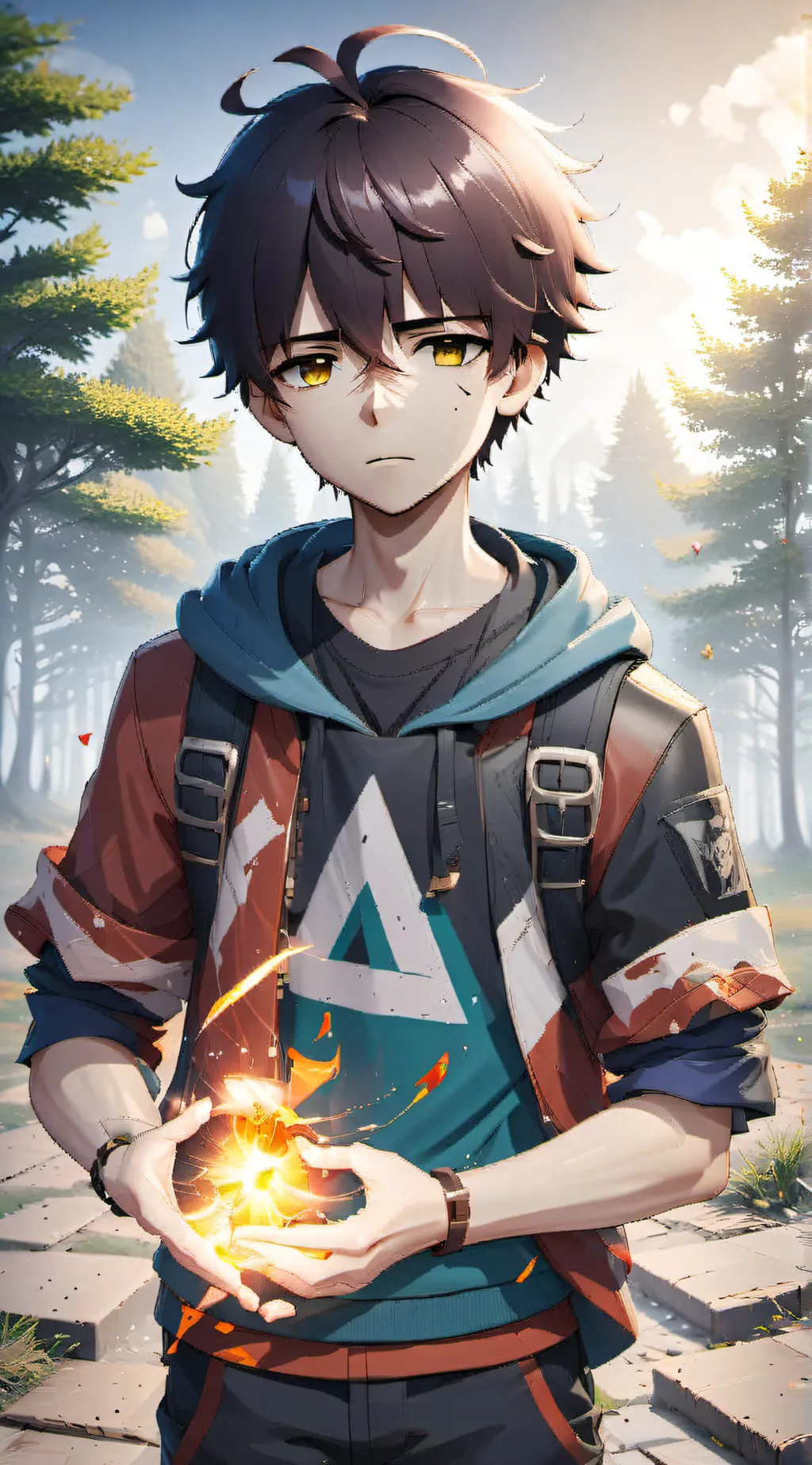 Talkie AI - Chat with Sora 