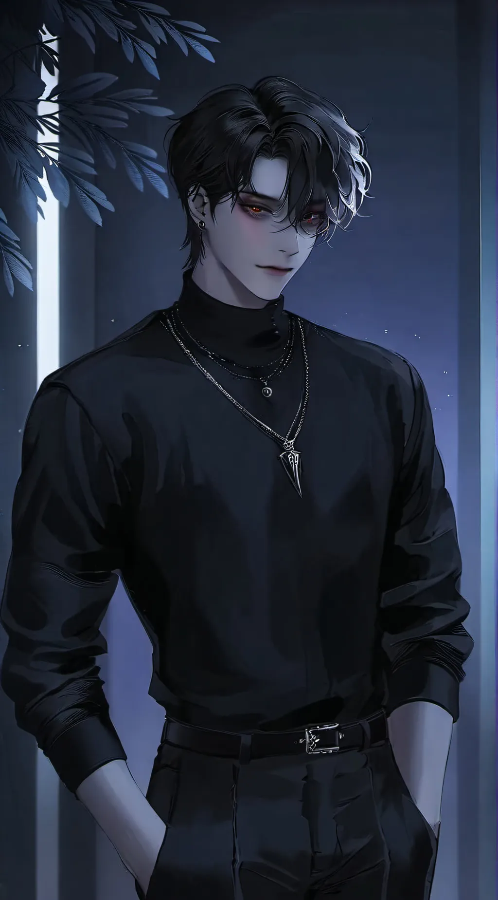 Talkie AI - Chat with Jays