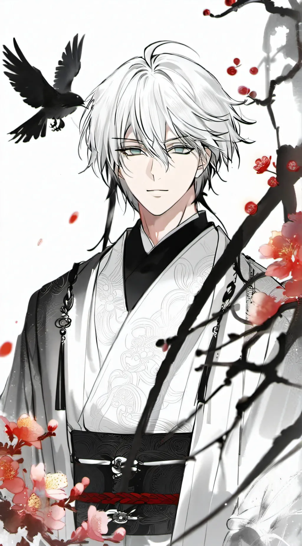 Talkie AI - Chat with 岛原言治