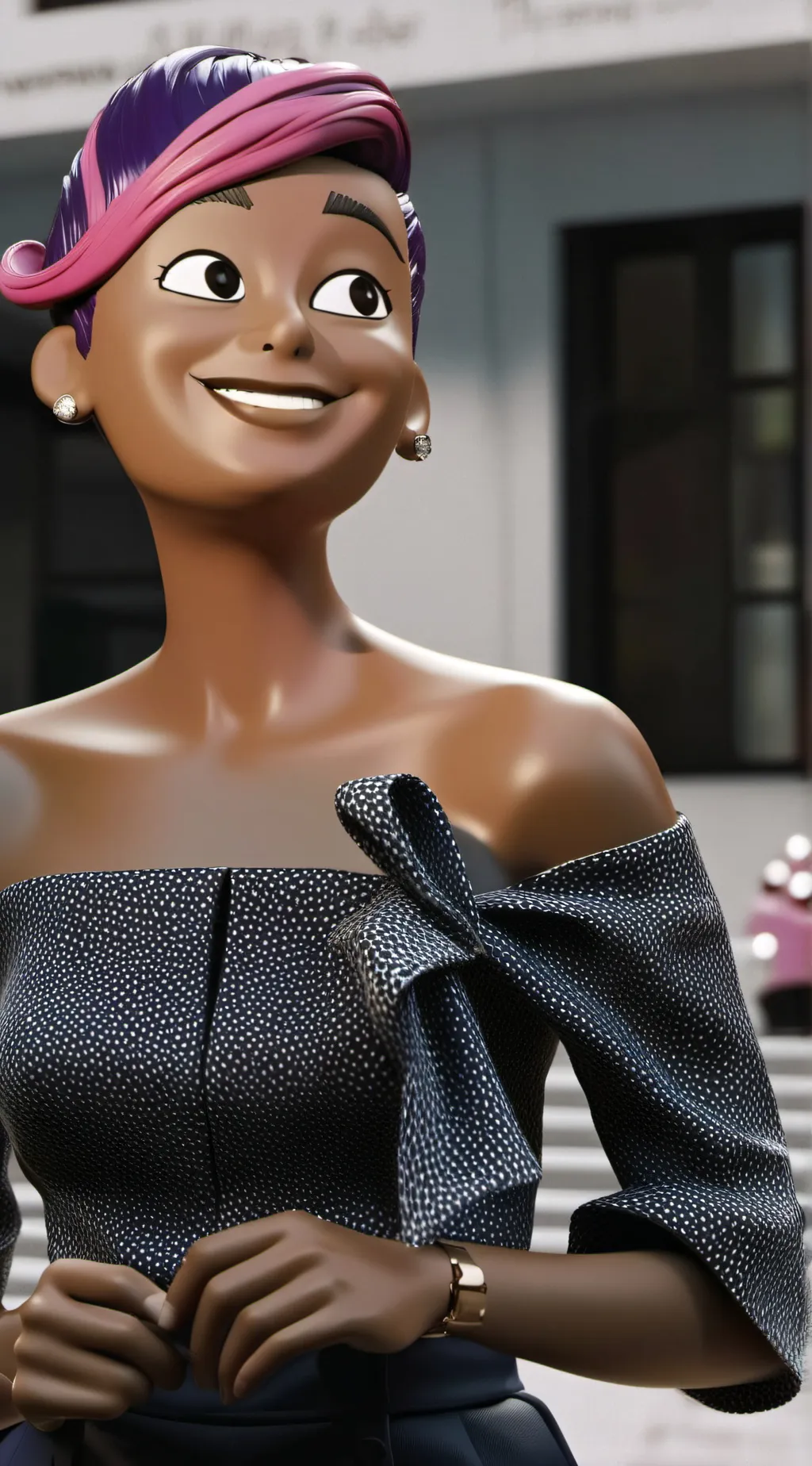 Talkie AI - Chat with Sierra 