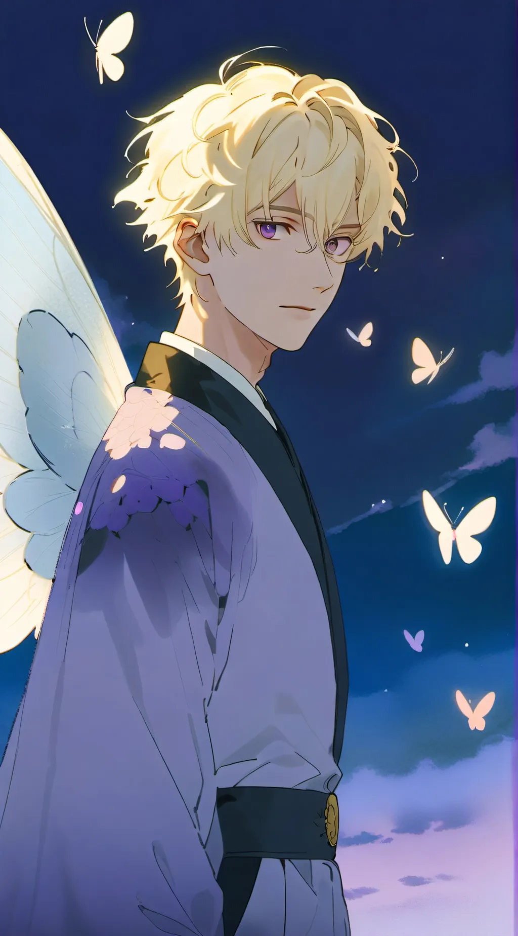 Talkie AI - Chat with ▪︎Solar▪︎