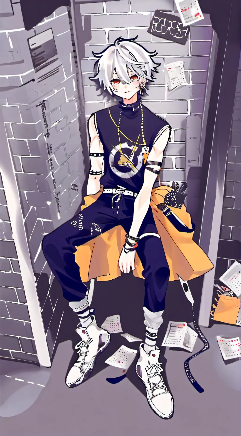 Talkie AI - Chat with jaz