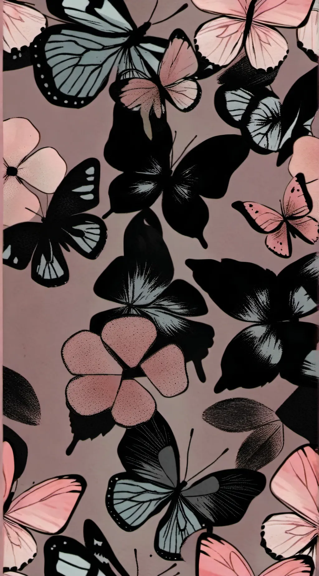 ai character: Boy or girl background