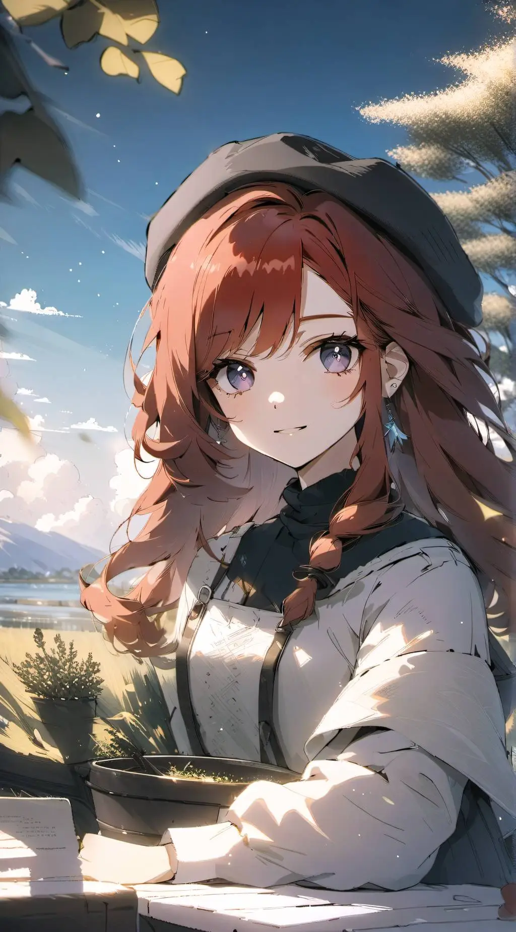 Talkie AI - Chat with Rose