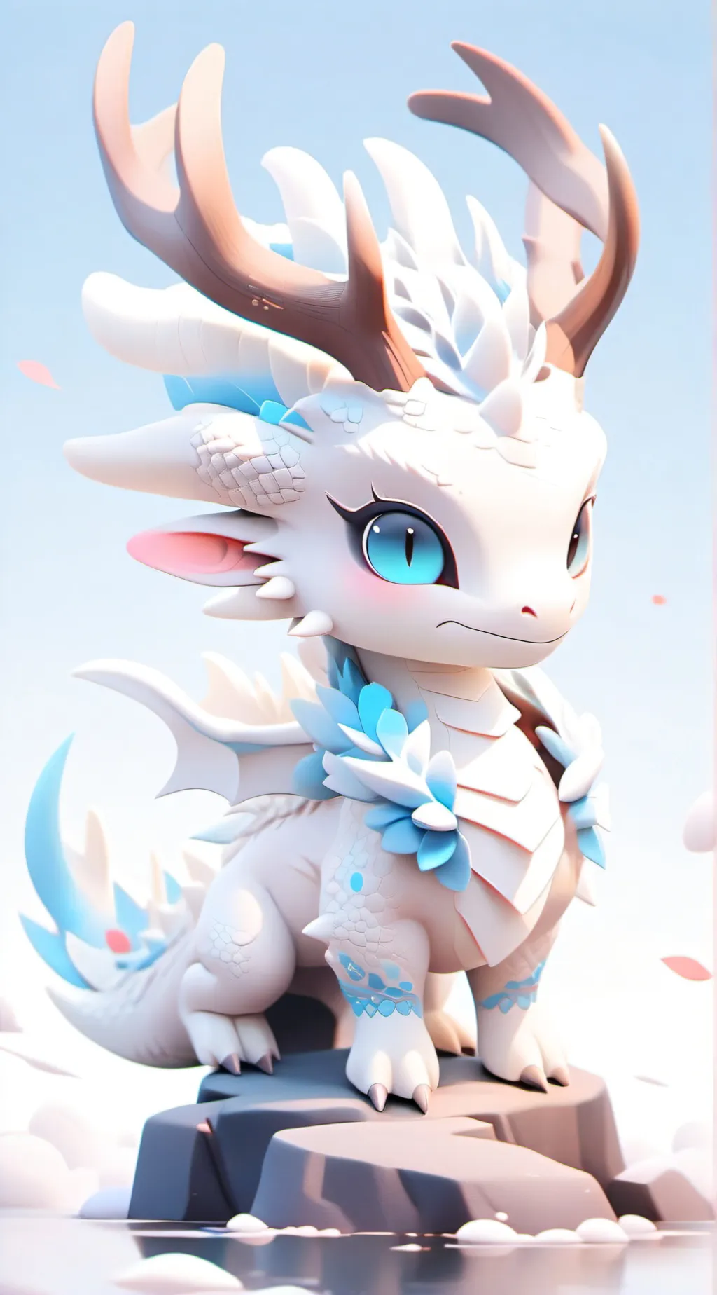 Talkie AI - Chat with adamai