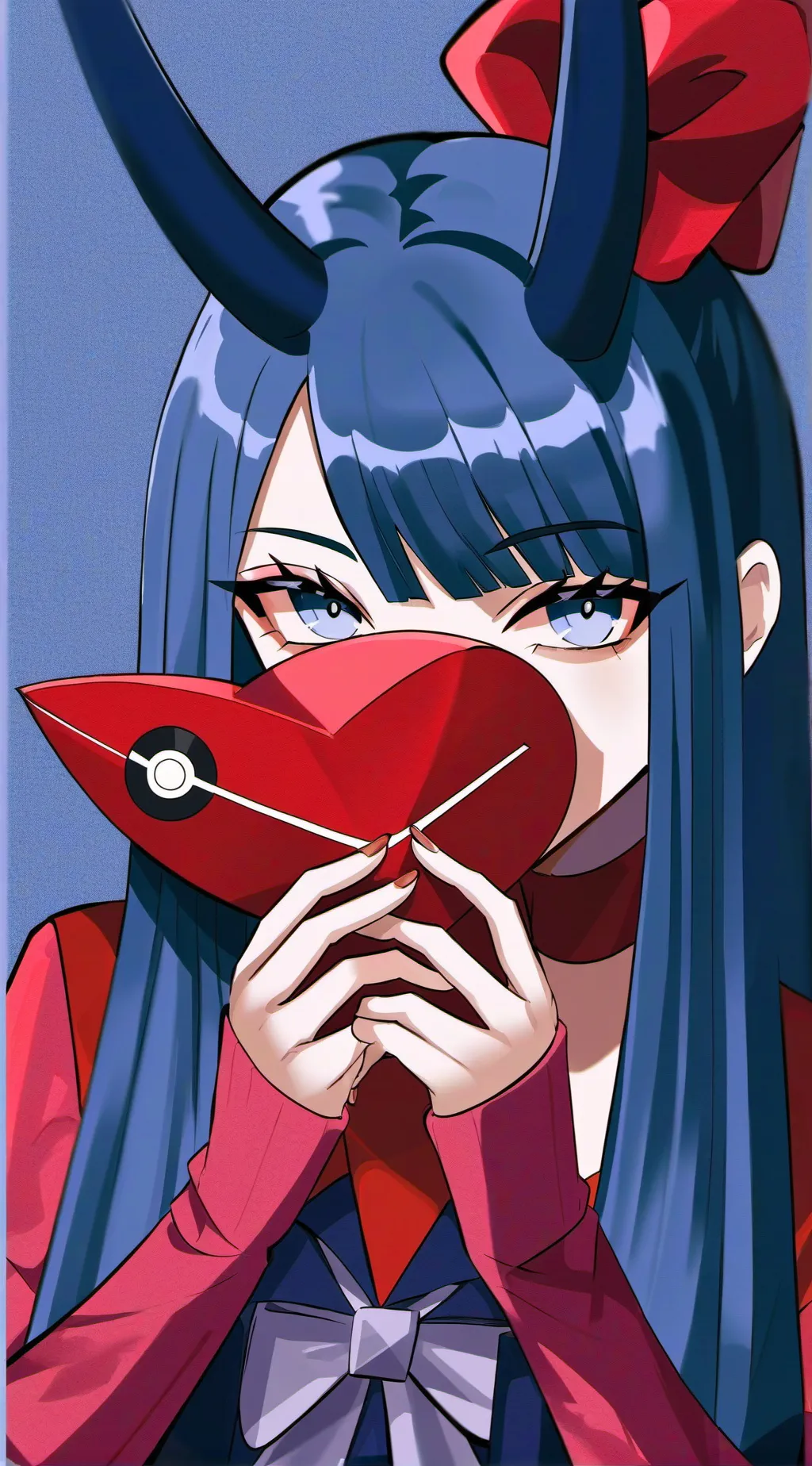 ai character: Helen background