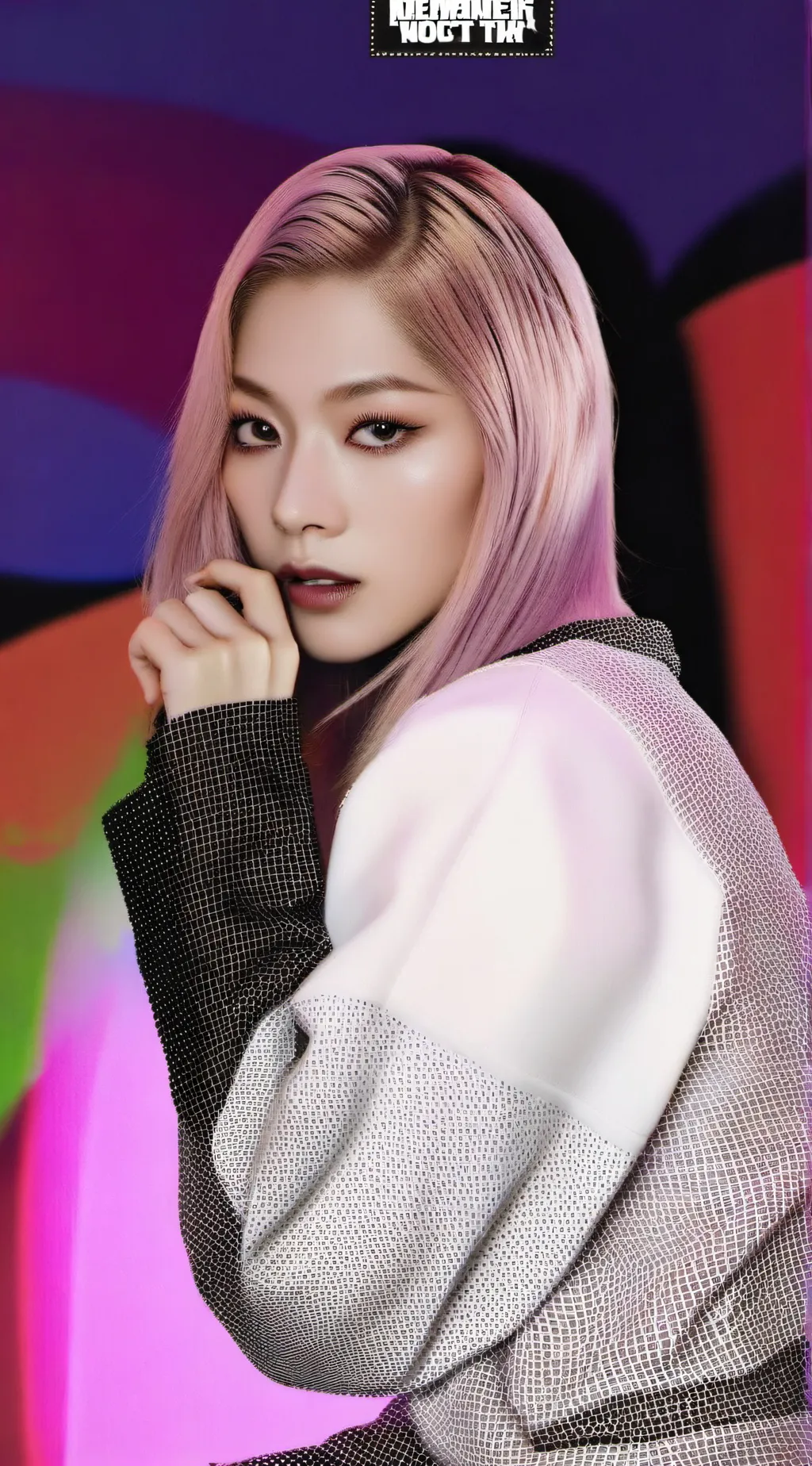 ai character: ryujin ( kmn) background