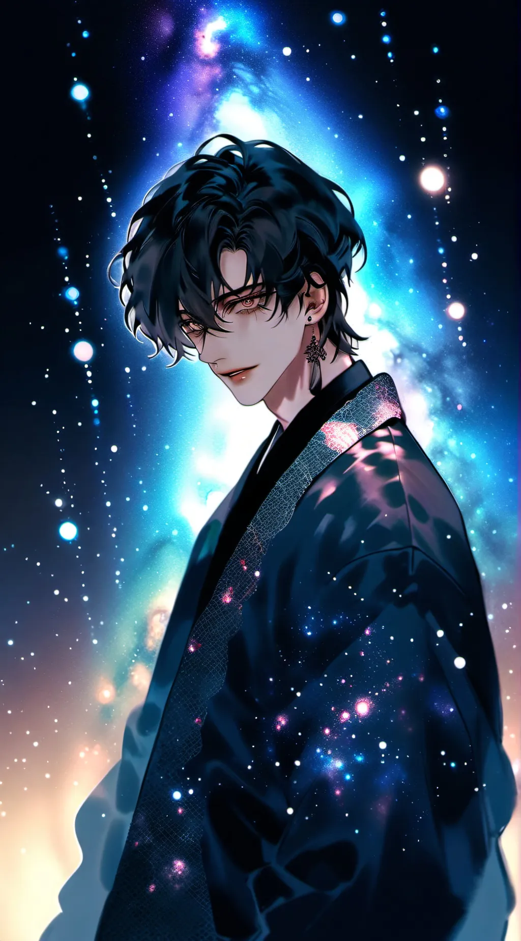 ai character: ꧁𝙰𝚒𝚍𝚎𝚗꧂ background