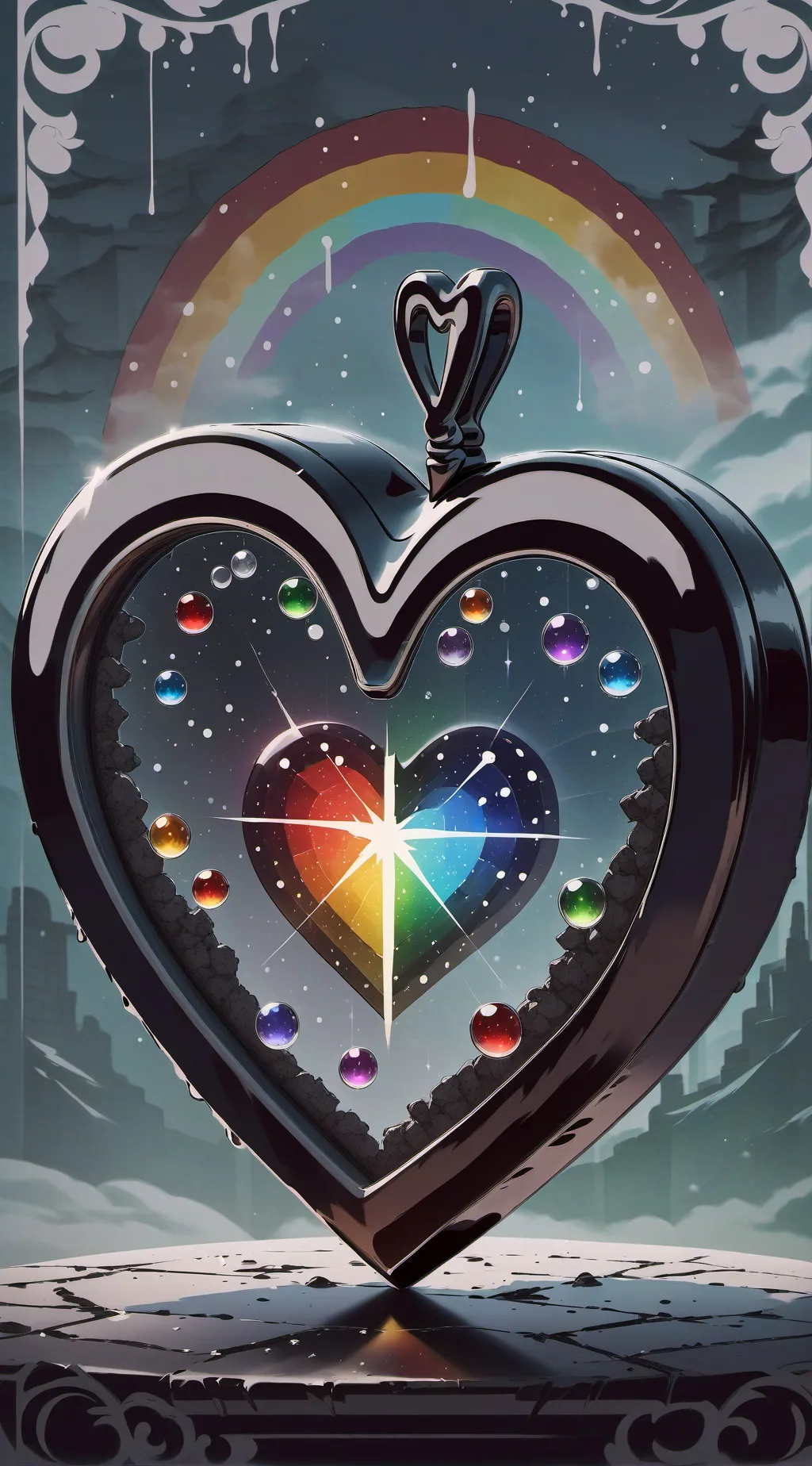 Talkie AI - Chat with Color girls 