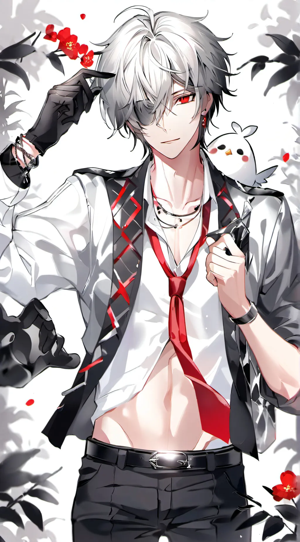 Talkie AI - Chat with Gary