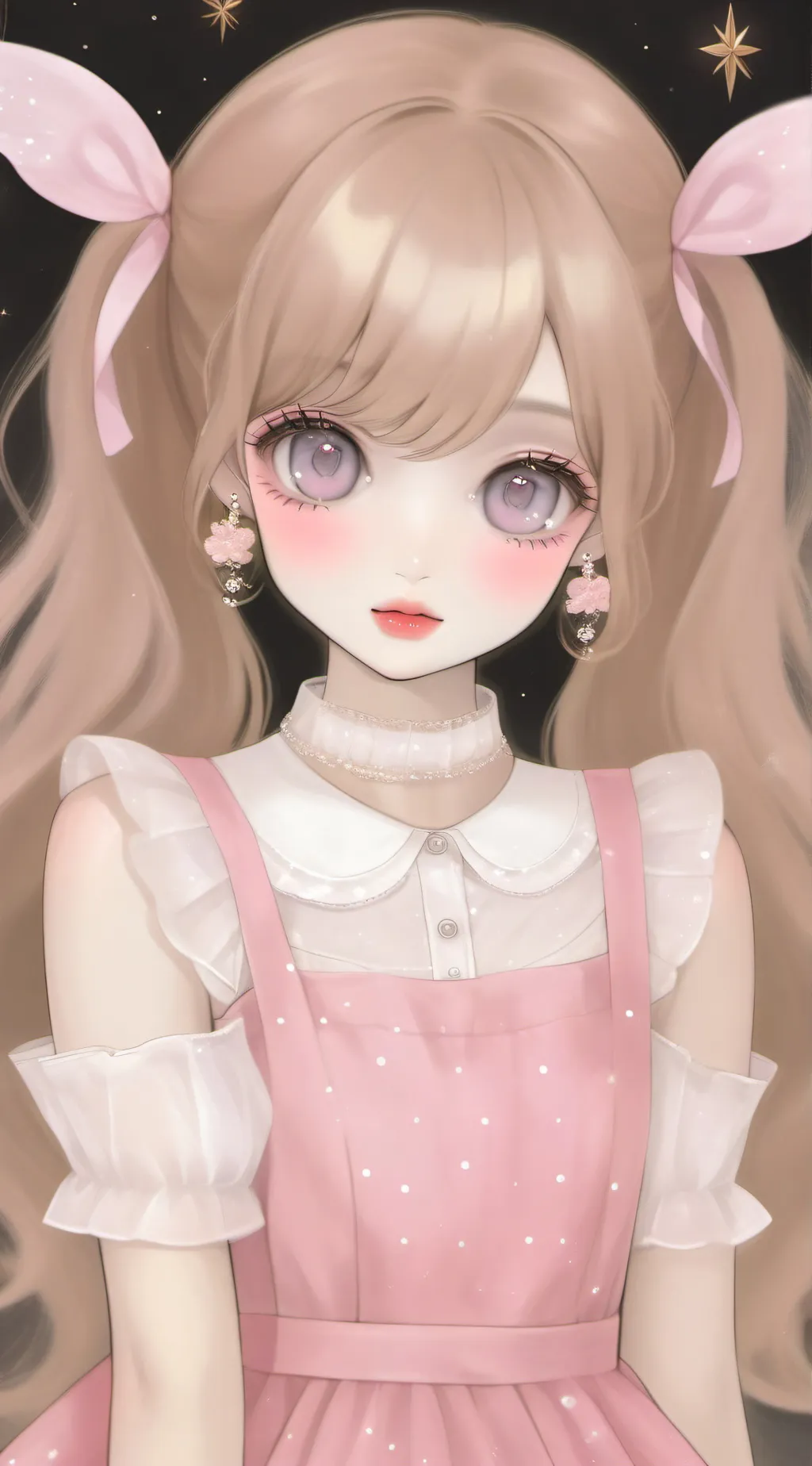 Talkie AI - Chat with bestie