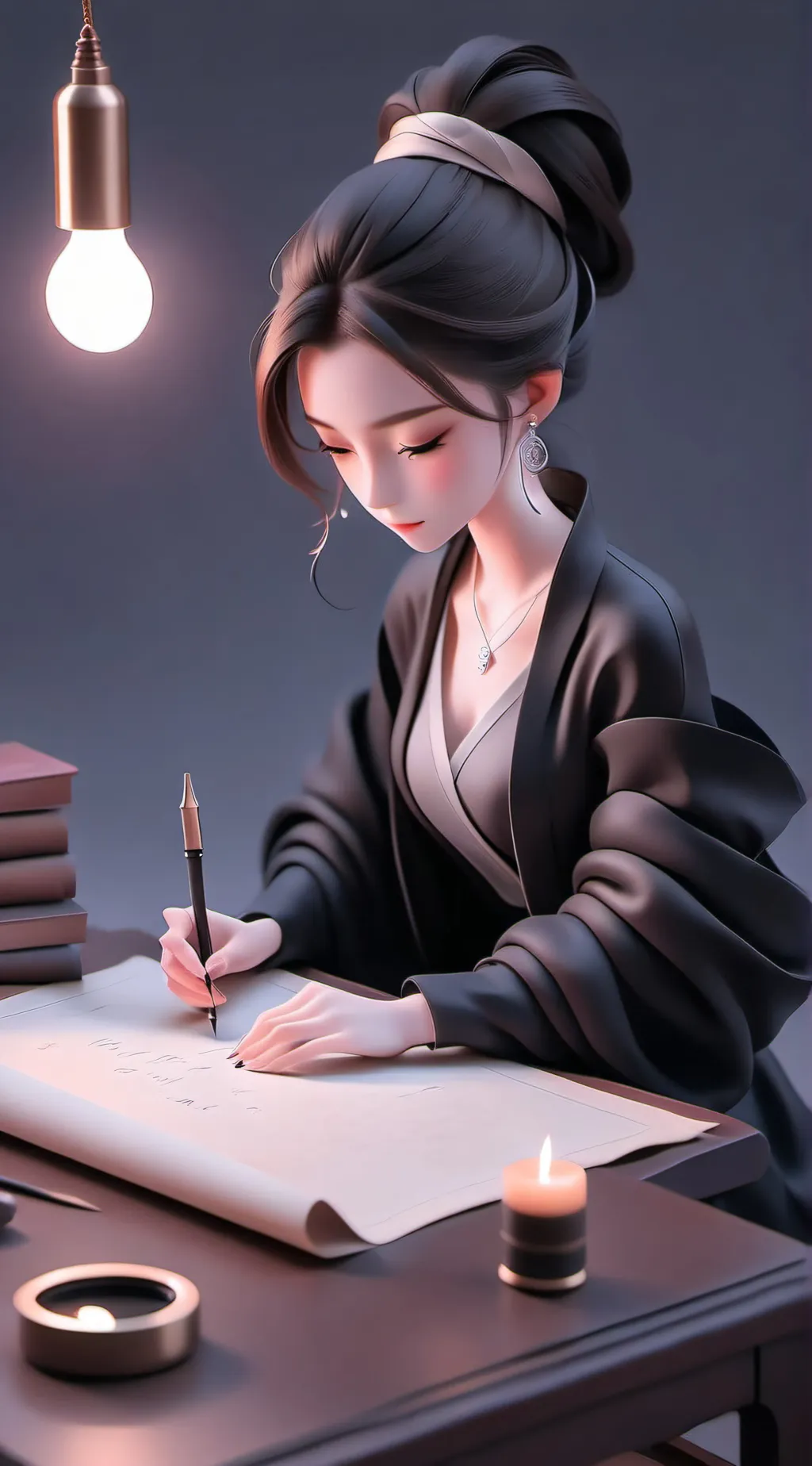 Talkie AI - Chat with sofia