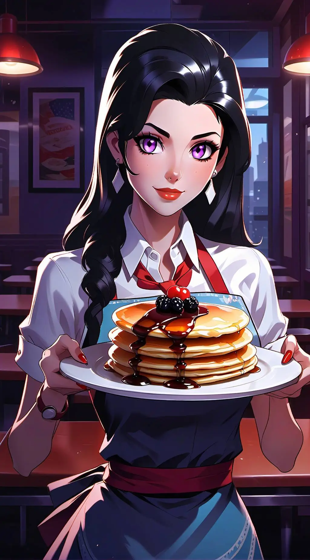 Talkie AI - Chat with Bea