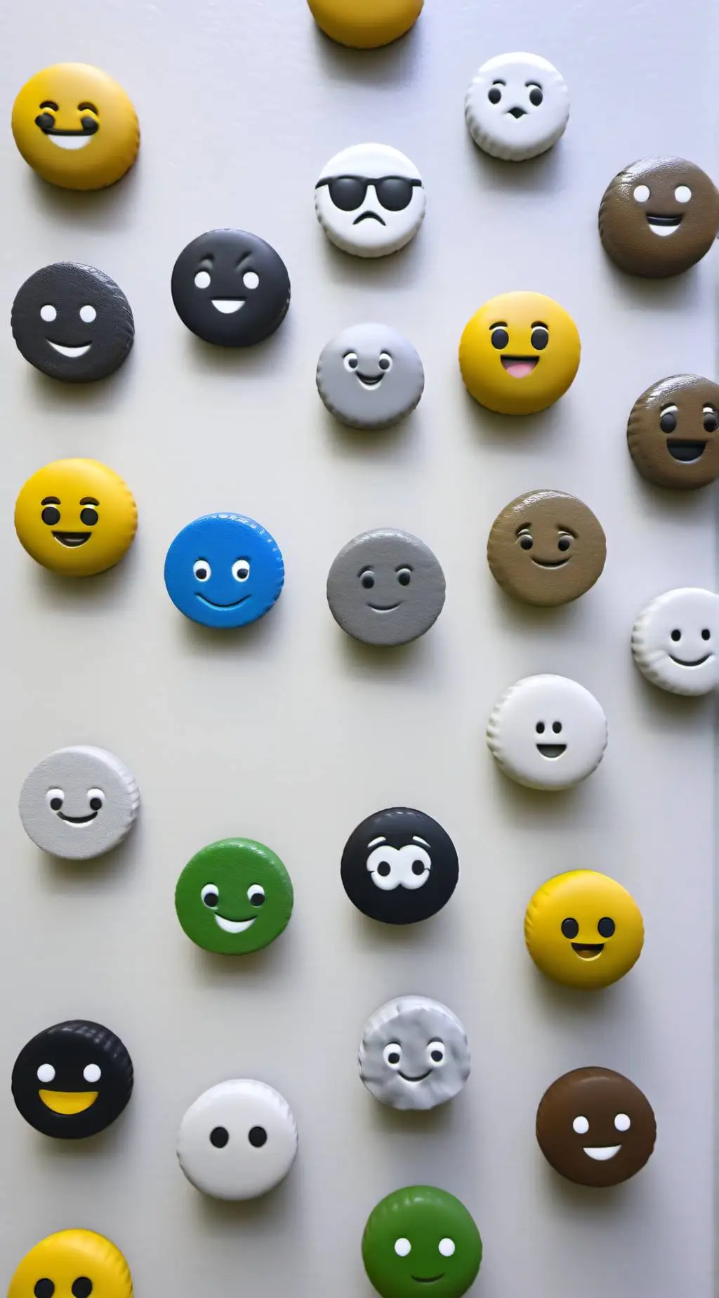 Talkie AI - Chat with I only speak emoji