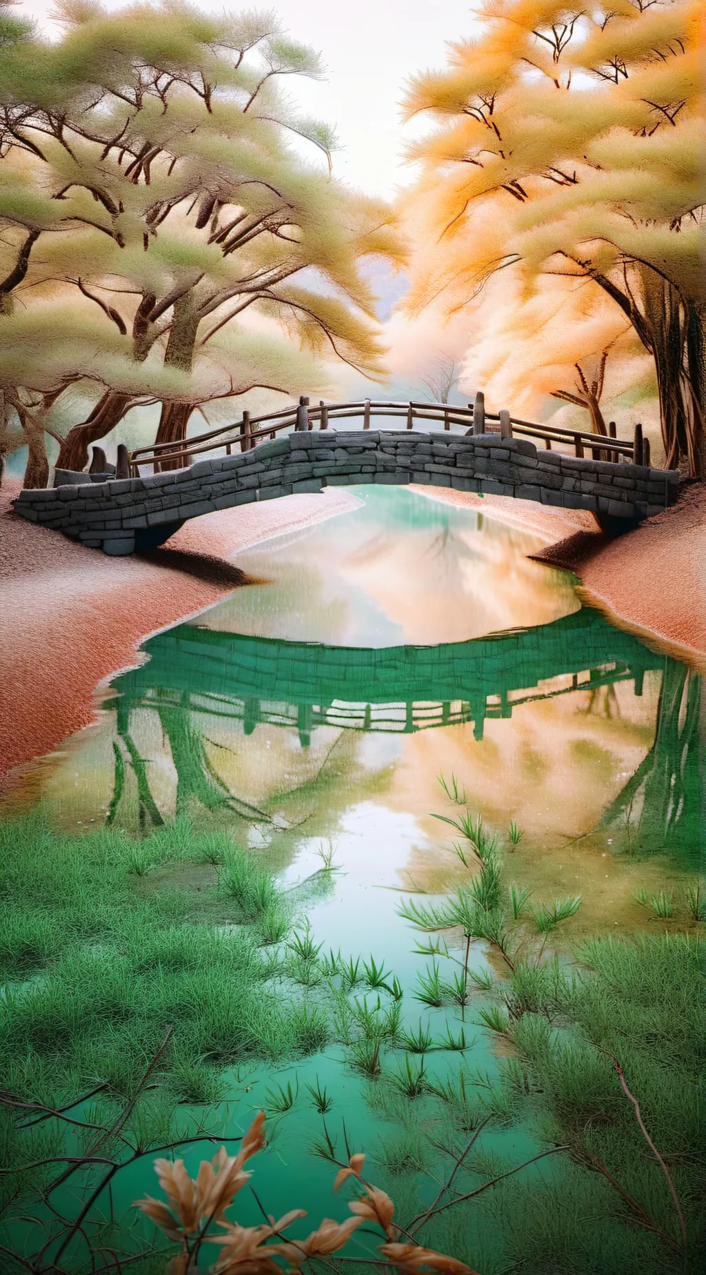 ai character: Skyler background