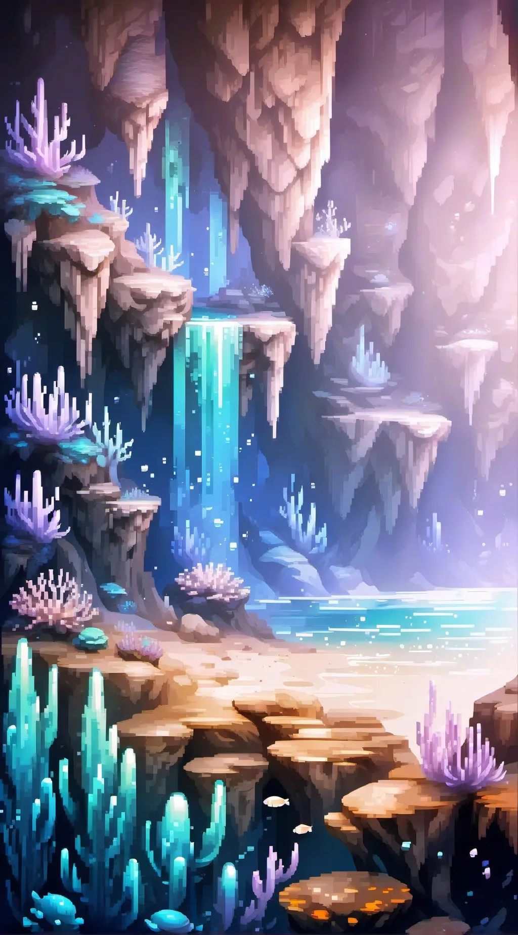 ai character: (Hilda) Eugene background