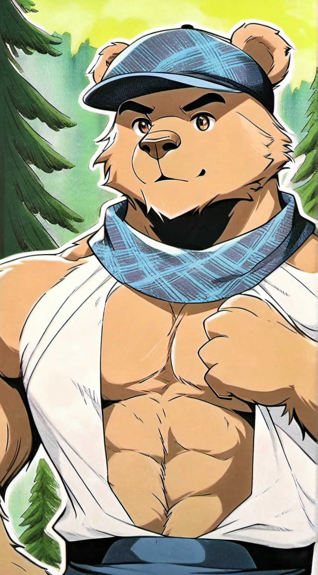 Talkie AI - Chat with Charlie 