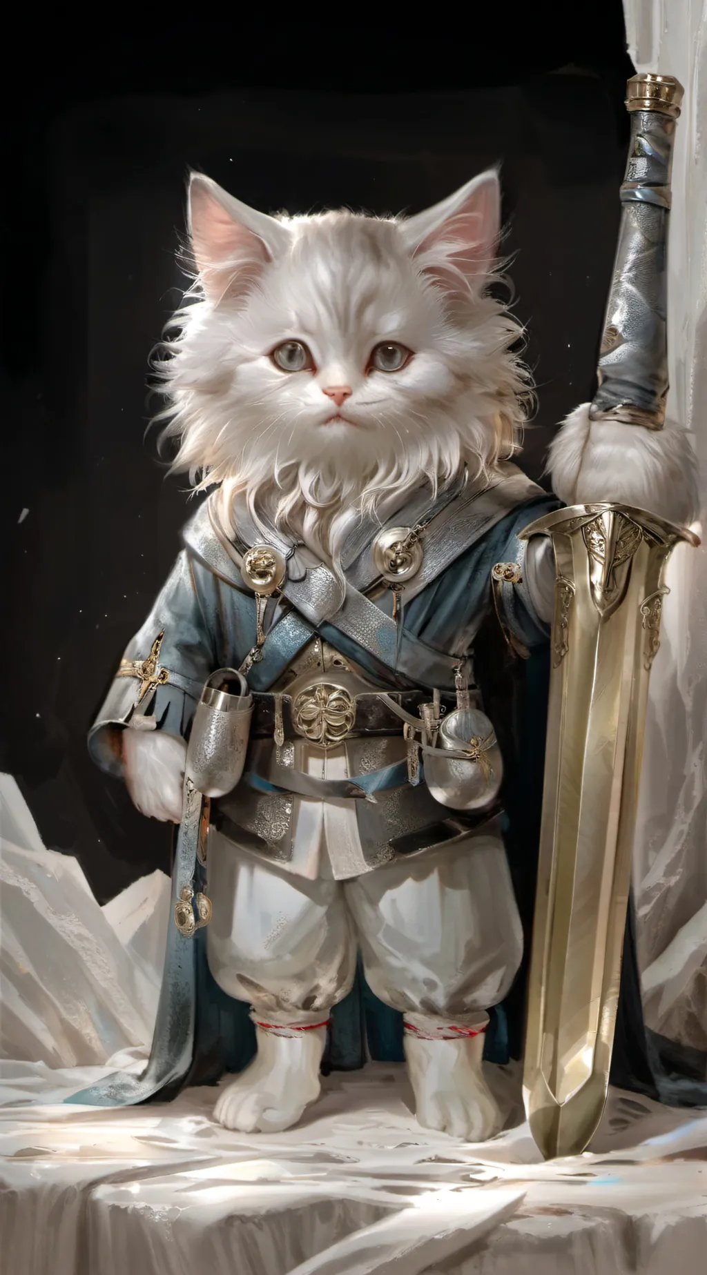 Talkie AI - Chat with Felix