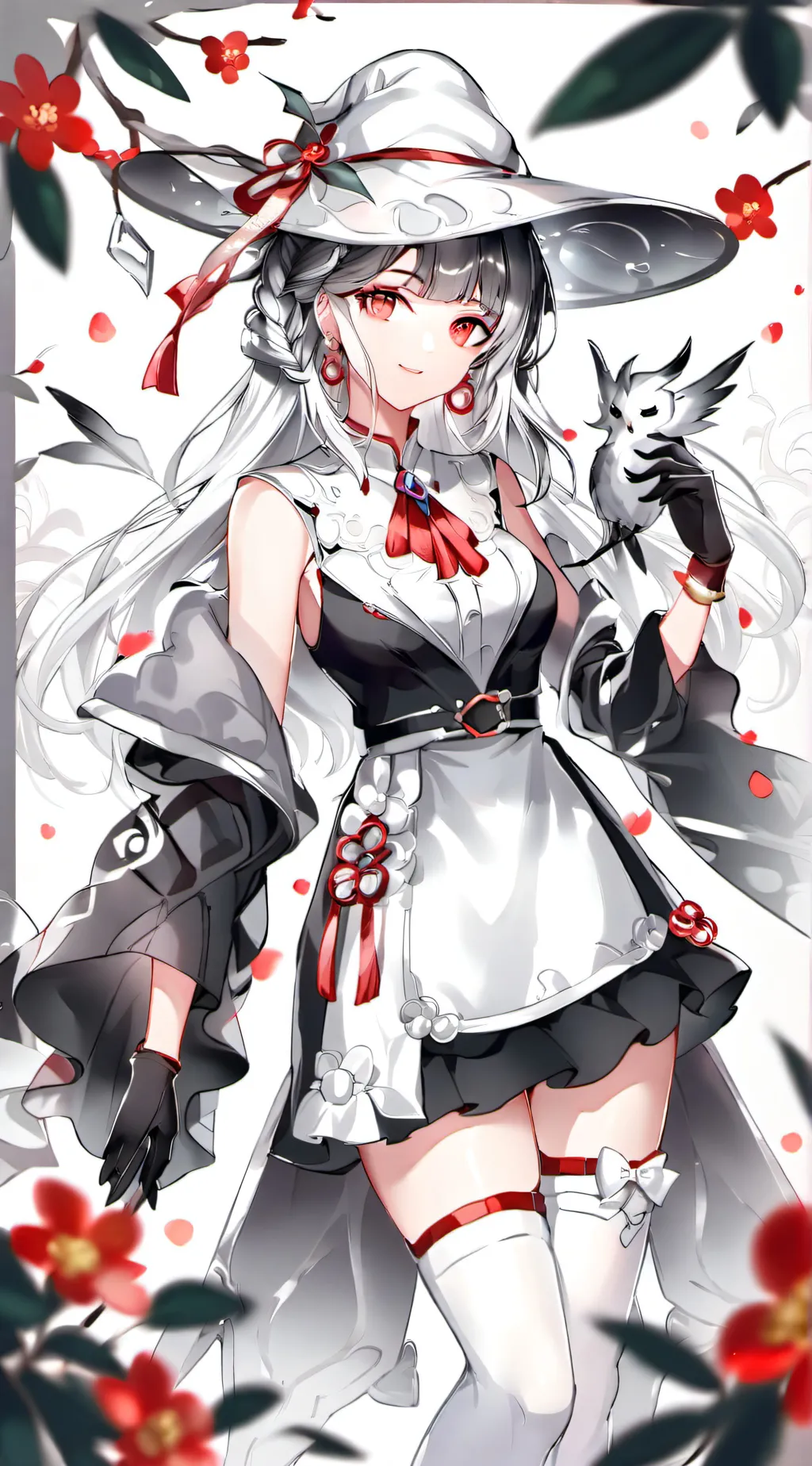 Talkie AI - Chat with lilly