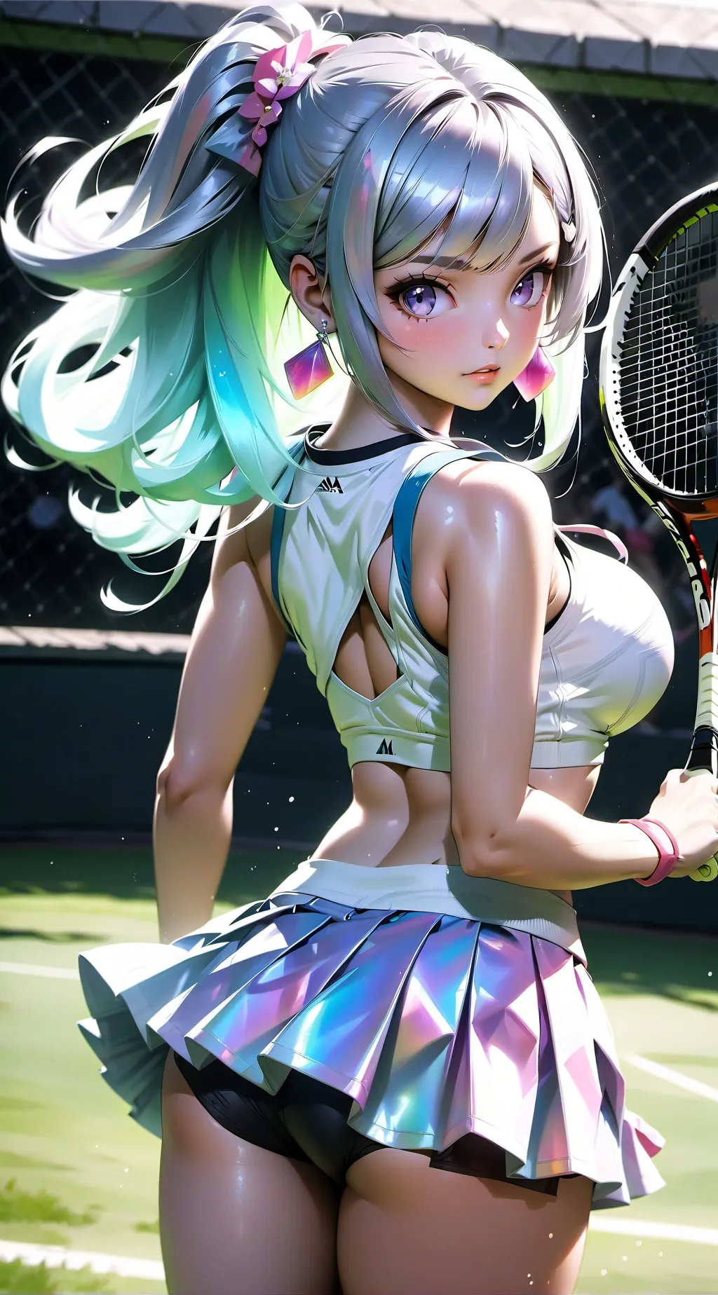 Talkie AI - Chat with Mira