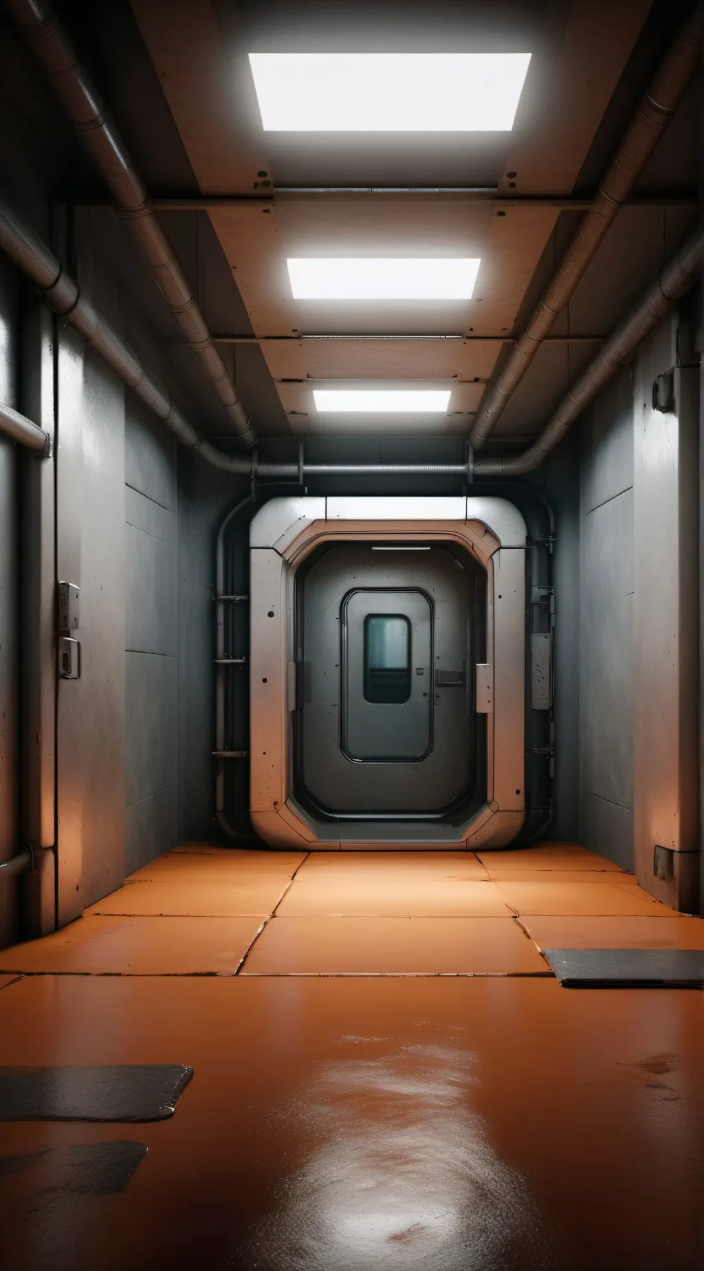 Talkie AI - Chat with Containment