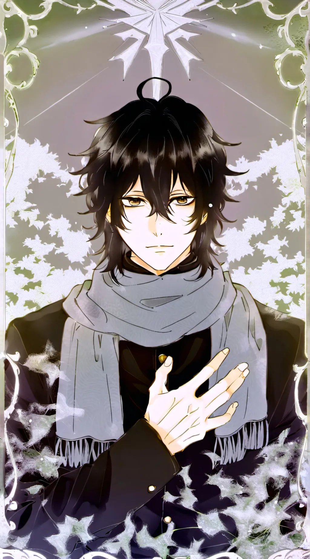 ai character: aizawa background