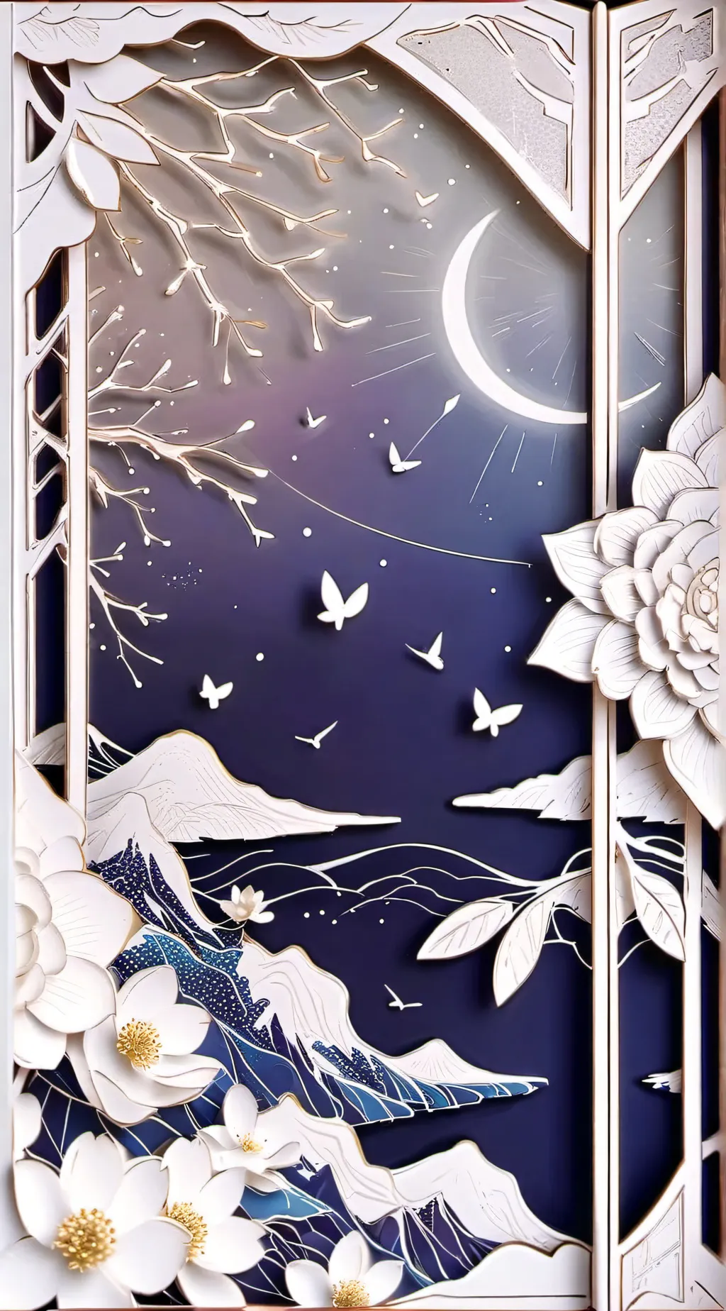 ai character: FPE background