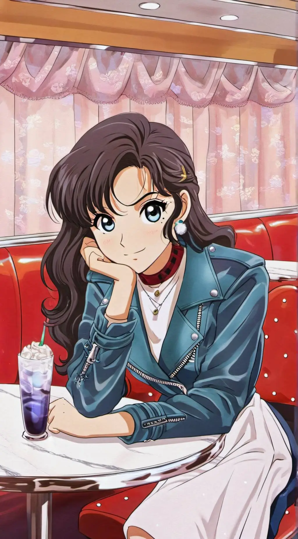 Talkie AI - Chat with Priscilla  Valence