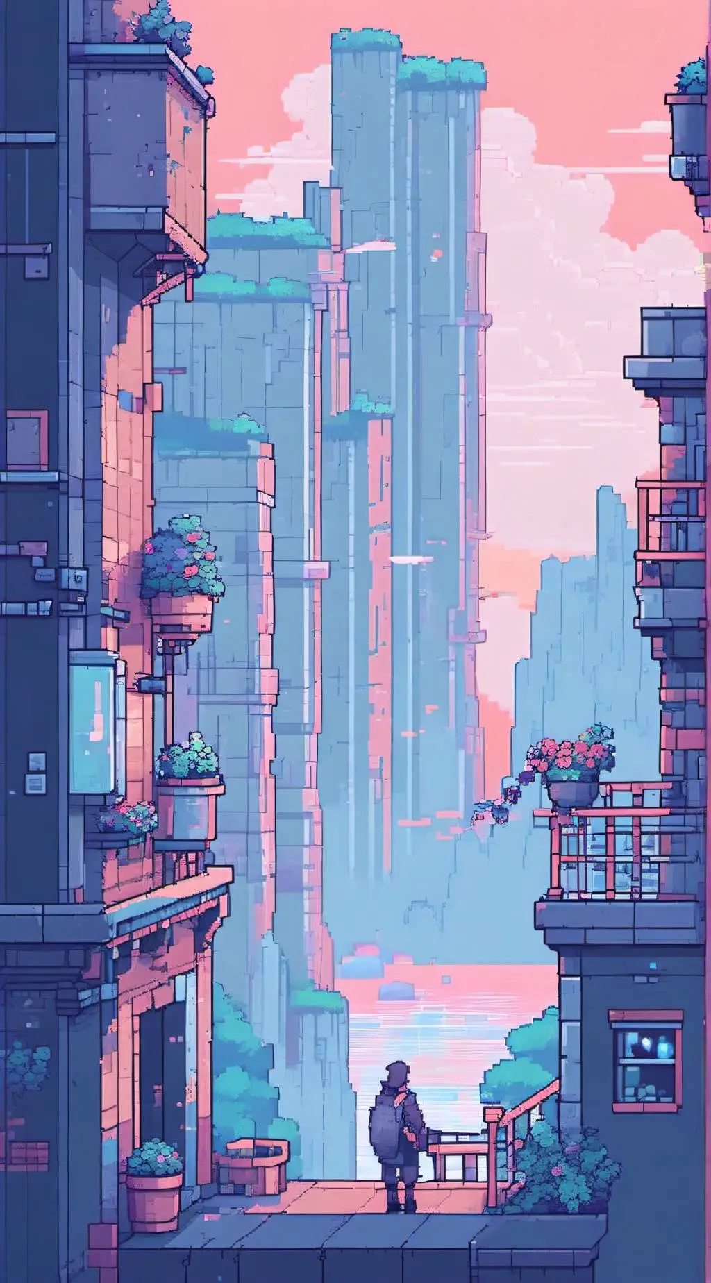 ai character: Engli or Spanish background