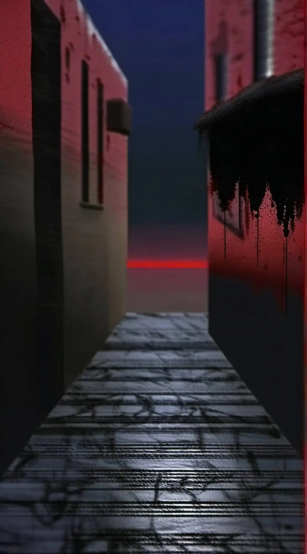 ai character: how could you do t background