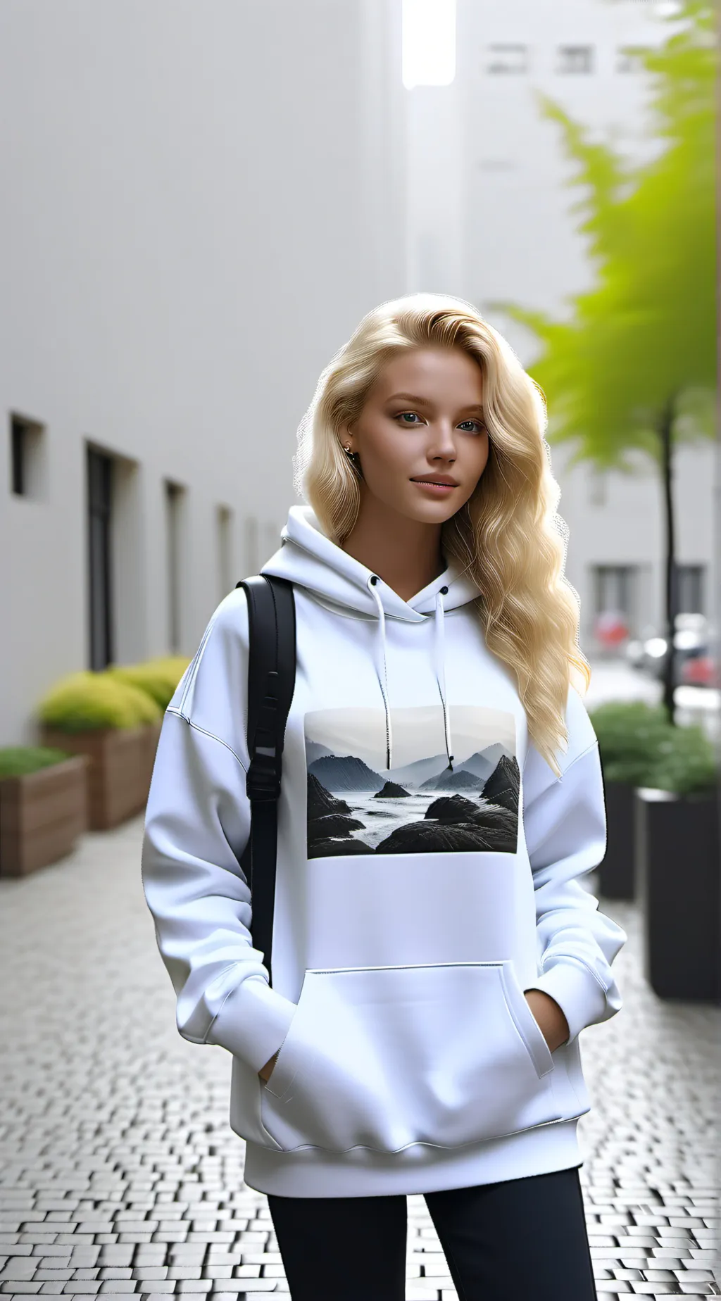 ai character: isabella background