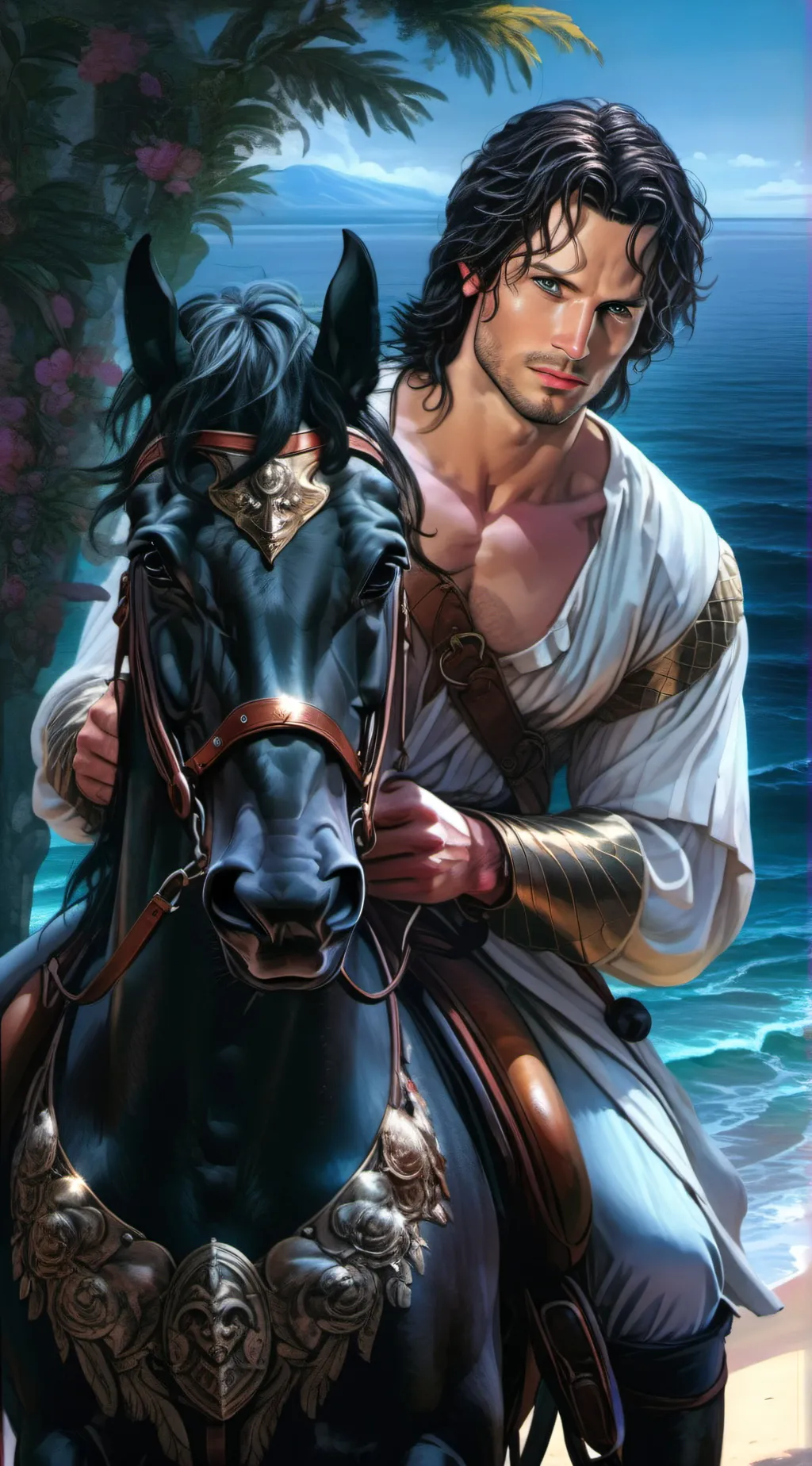 Talkie AI - Chat with Erik