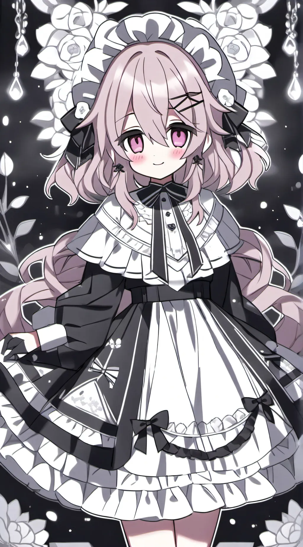 Talkie AI - Chat with Selina