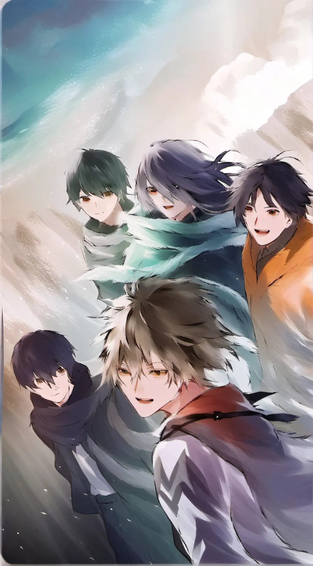 ai character: ÀAAAAAAAAAAA?AAAAA background