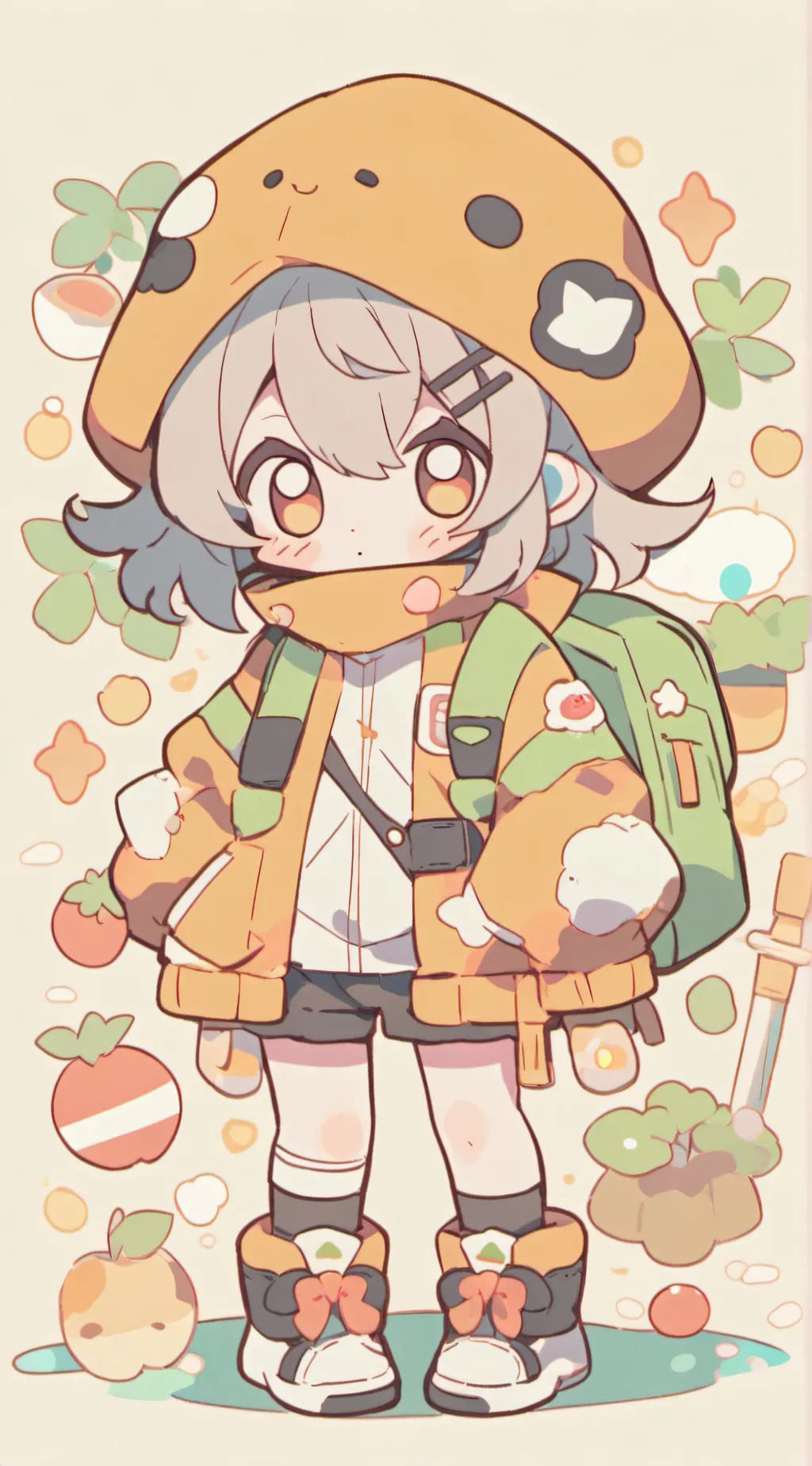 Talkie AI - Chat with bittergiggle