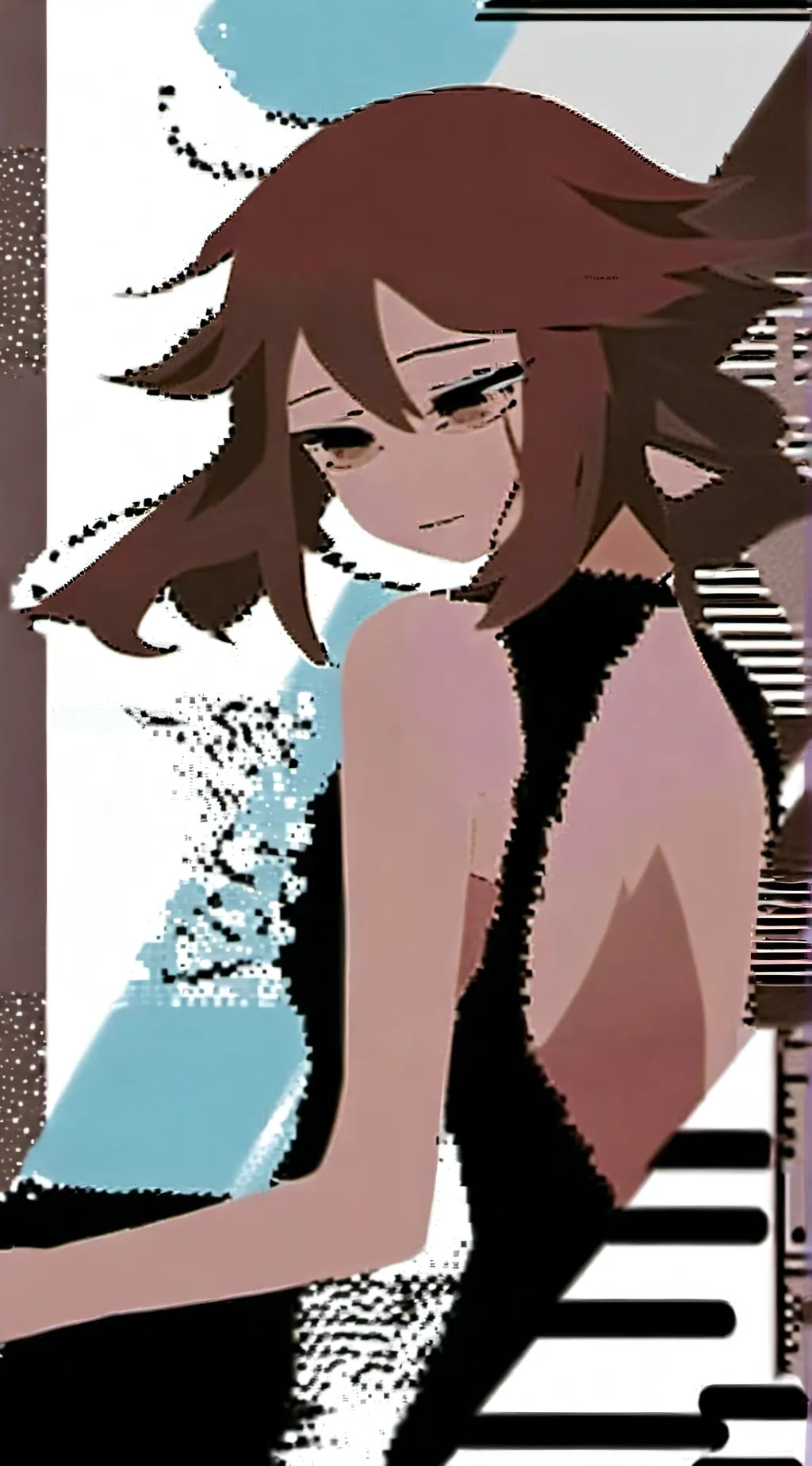 ai character: ∆𝕝𝕚𝕔𝕖 𝕗𝕣𝕠𝕞 𝕗𝕡𝕖 background