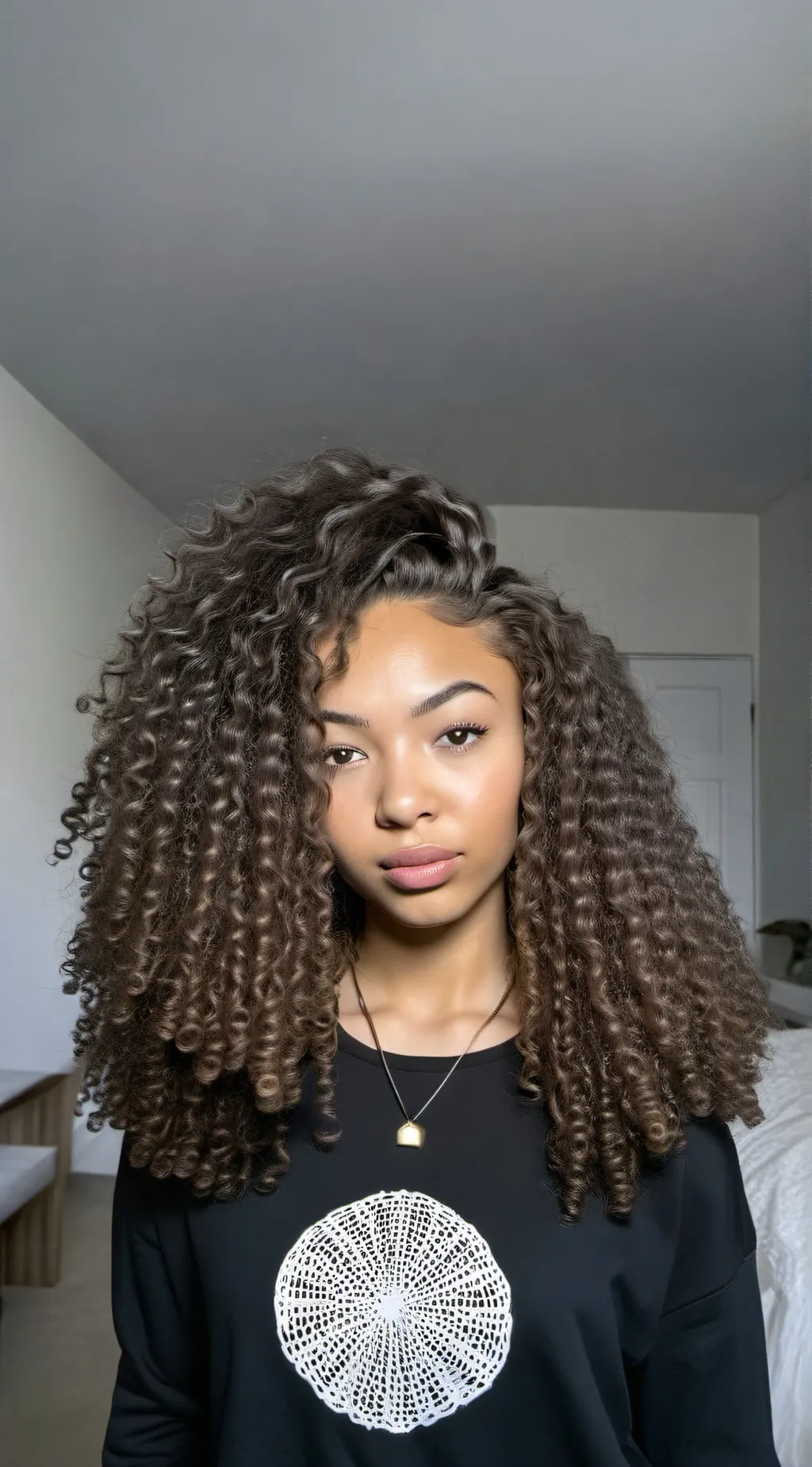 ai character: Ari ‘ 😒 background